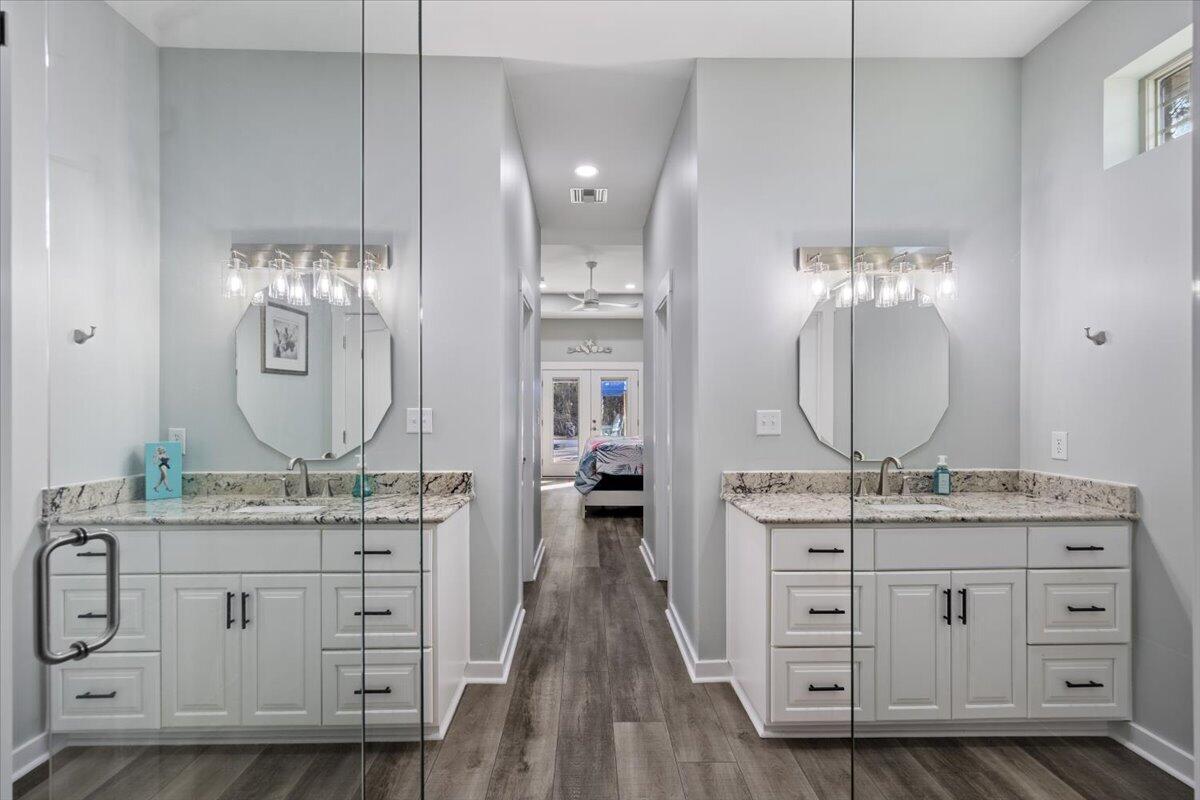 UNRECORDED SUBDIVISION - Residential