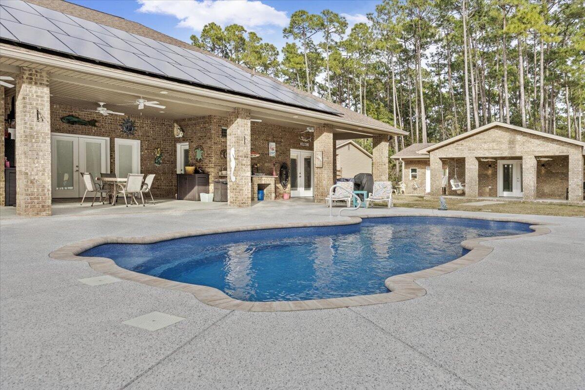 UNRECORDED SUBDIVISION - Residential