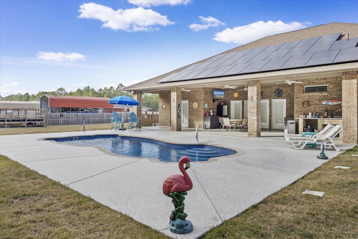 UNRECORDED SUBDIVISION - Residential