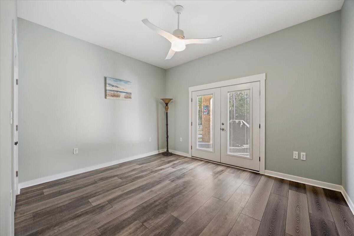 UNRECORDED SUBDIVISION - Residential