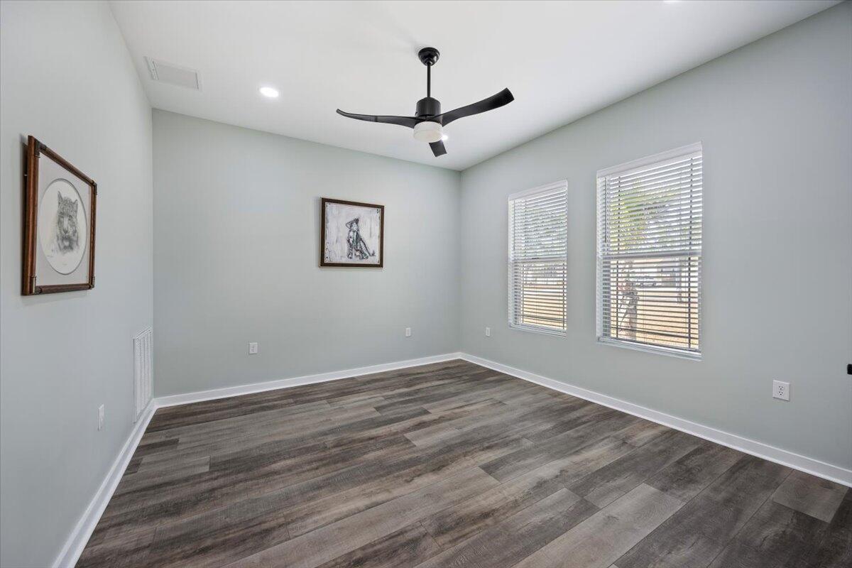 UNRECORDED SUBDIVISION - Residential