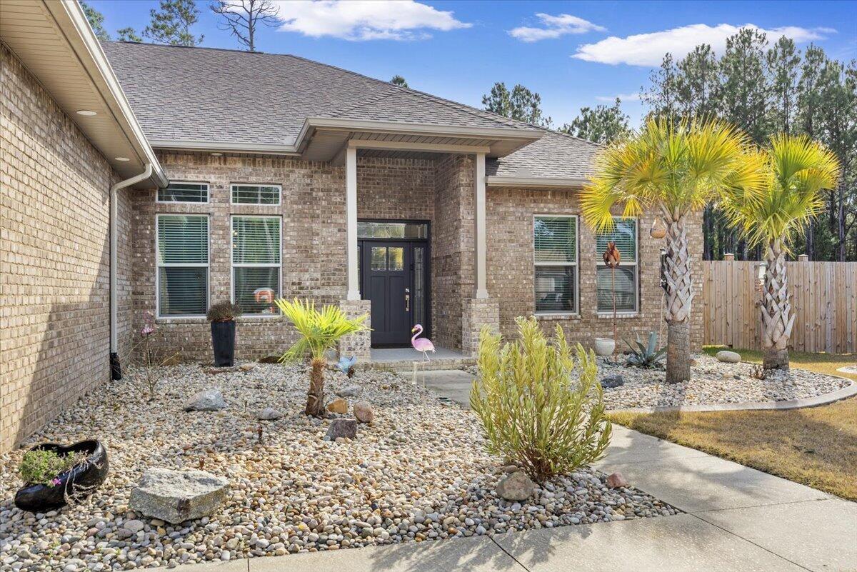 UNRECORDED SUBDIVISION - Residential