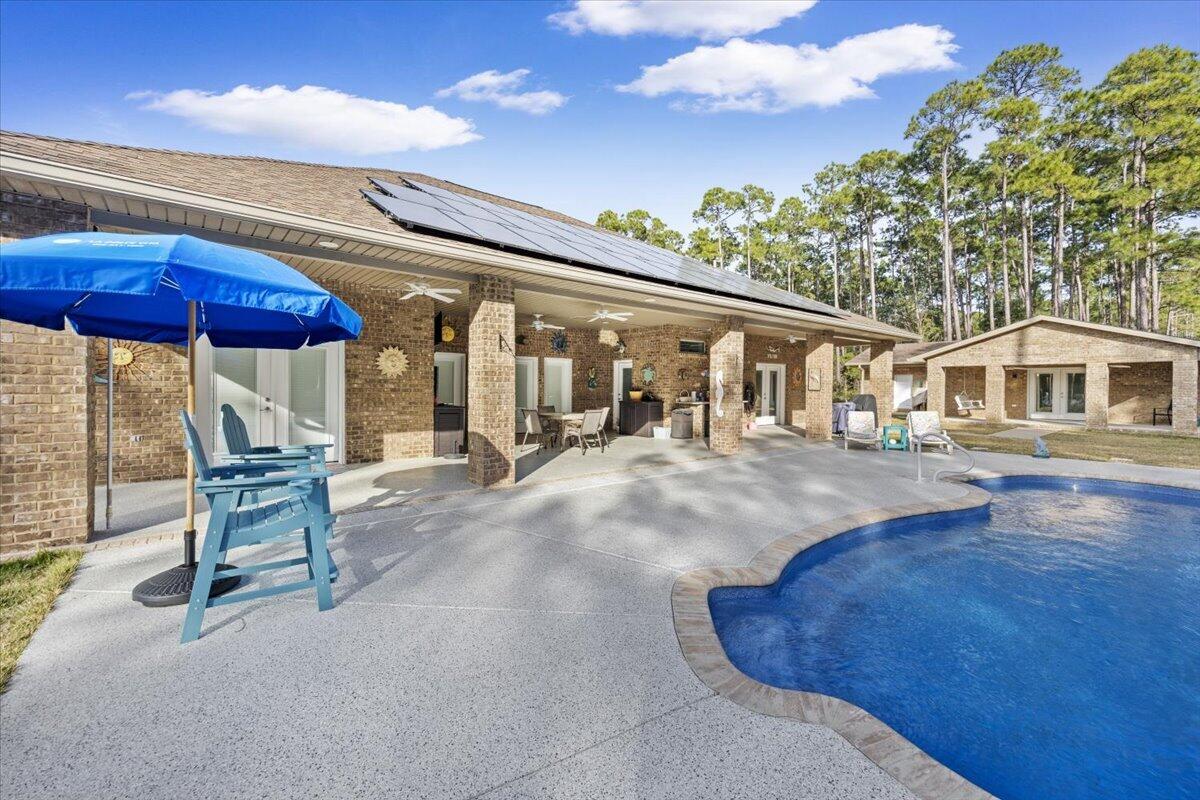 UNRECORDED SUBDIVISION - Residential