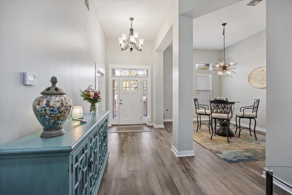 UNRECORDED SUBDIVISION - Residential