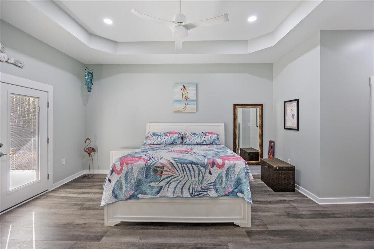 UNRECORDED SUBDIVISION - Residential