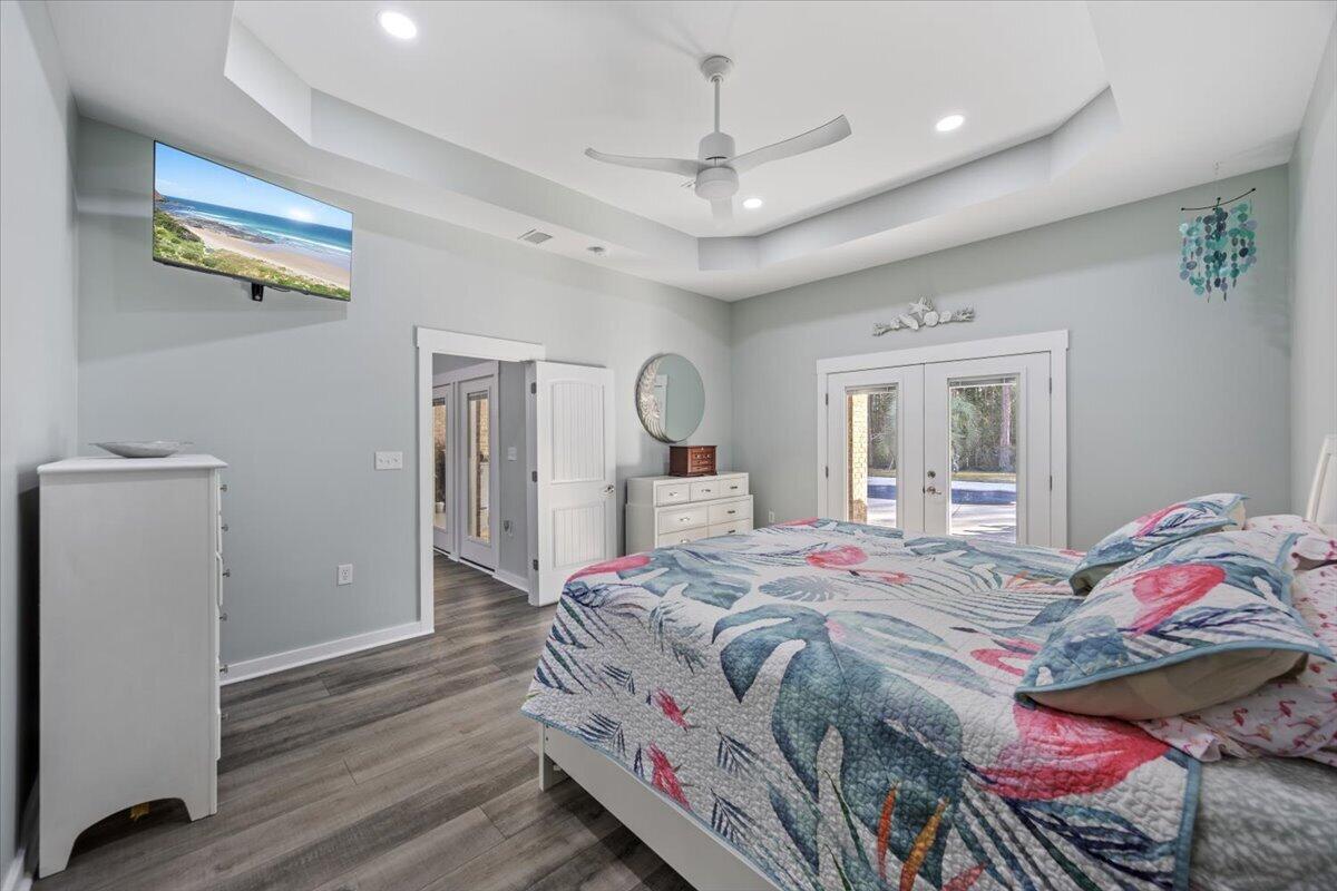 UNRECORDED SUBDIVISION - Residential