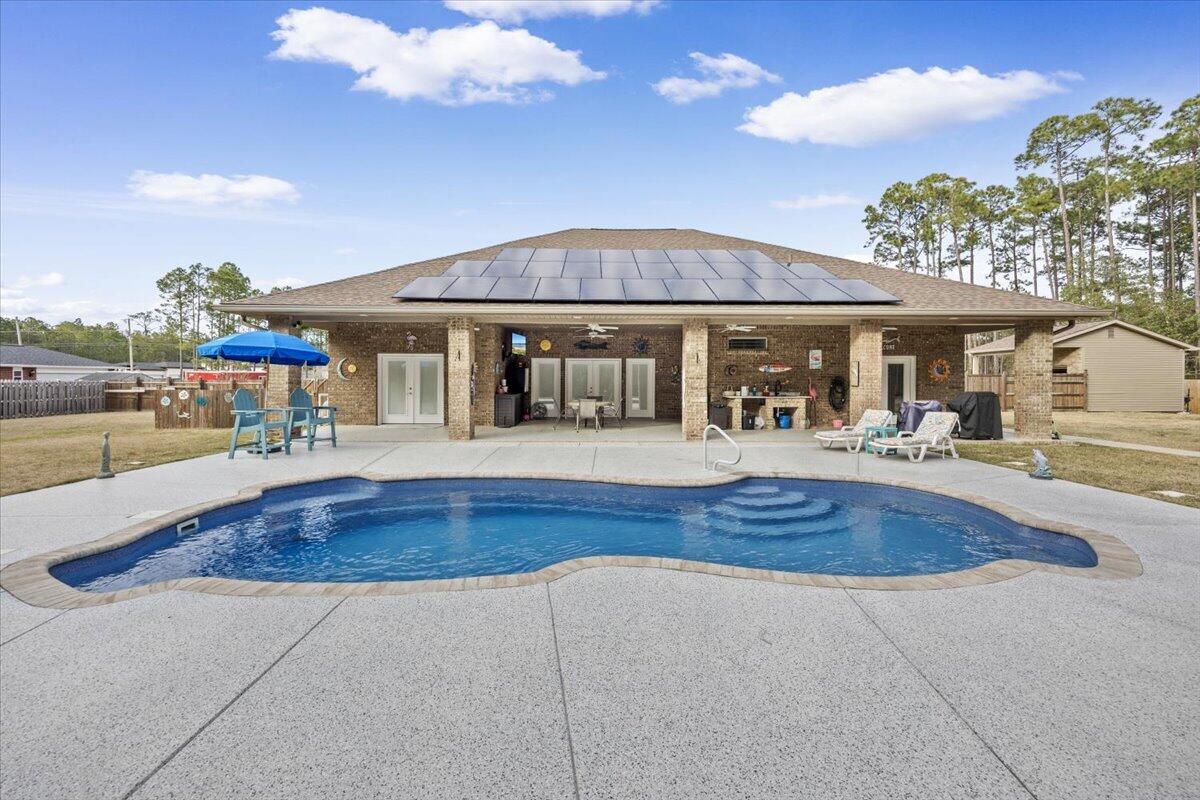 UNRECORDED SUBDIVISION - Residential