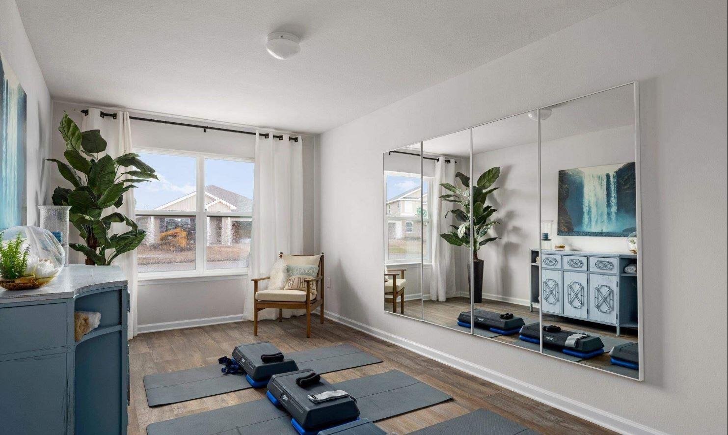 Shoal River Landing - Residential