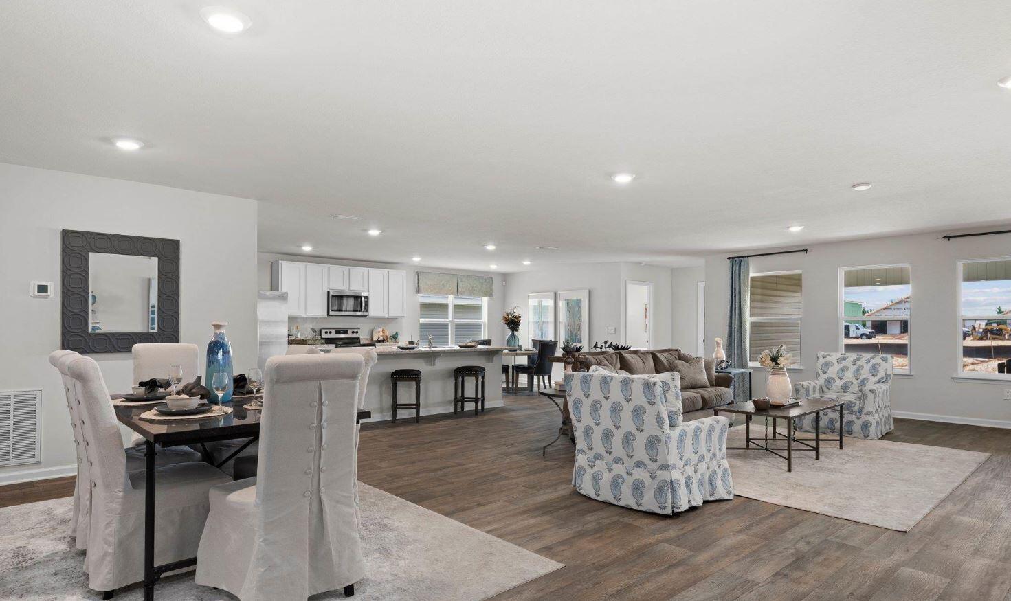 Shoal River Landing - Residential