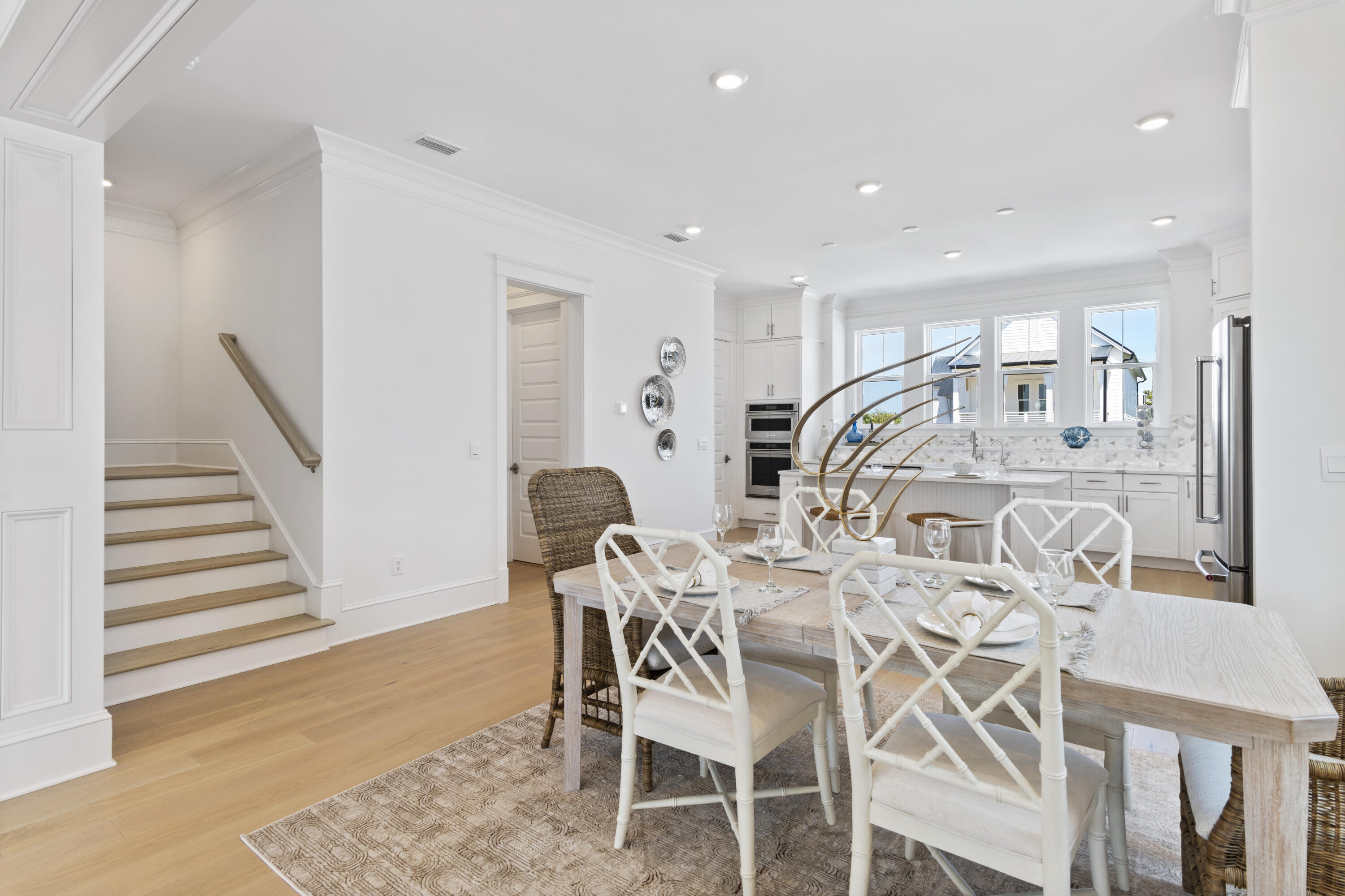 Bluewater Landing - Residential