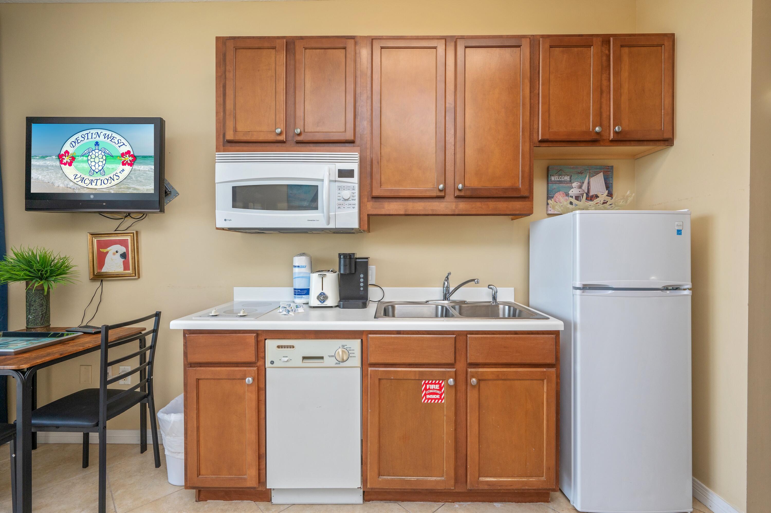 DESTIN WEST GULFSIDE VILLAS - Residential