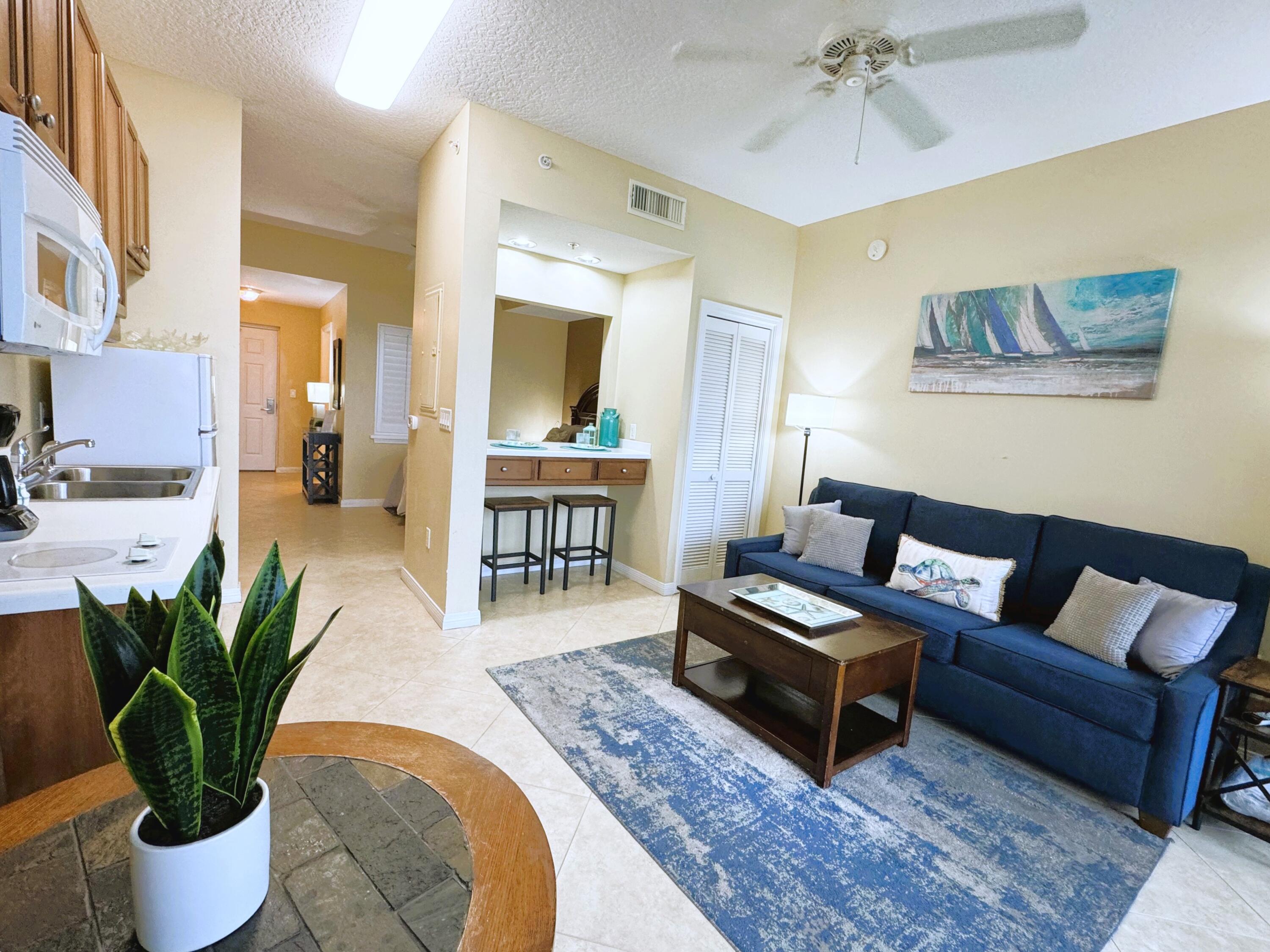 DESTIN WEST GULFSIDE VILLAS - Residential