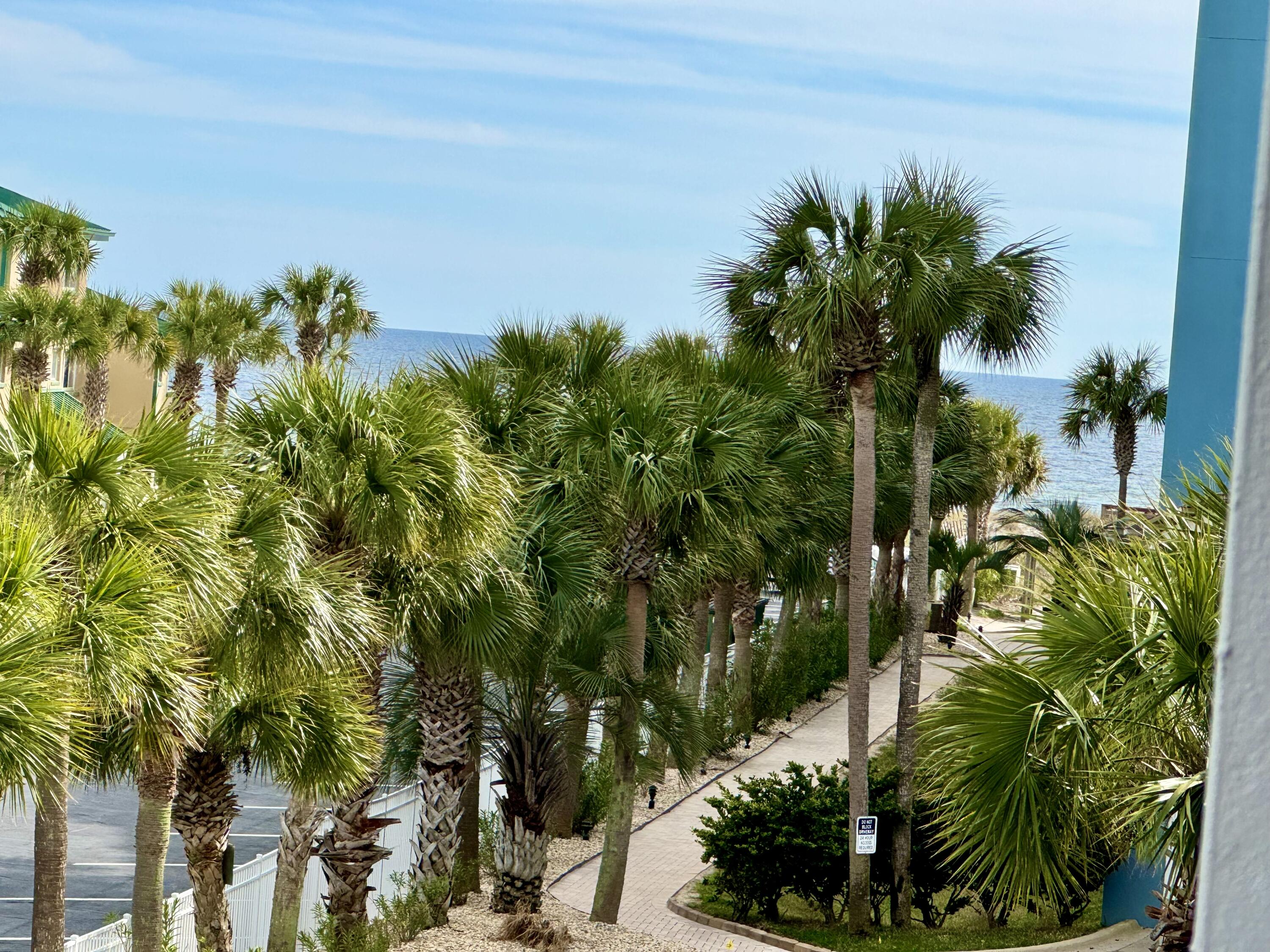 DESTIN WEST GULFSIDE VILLAS - Residential