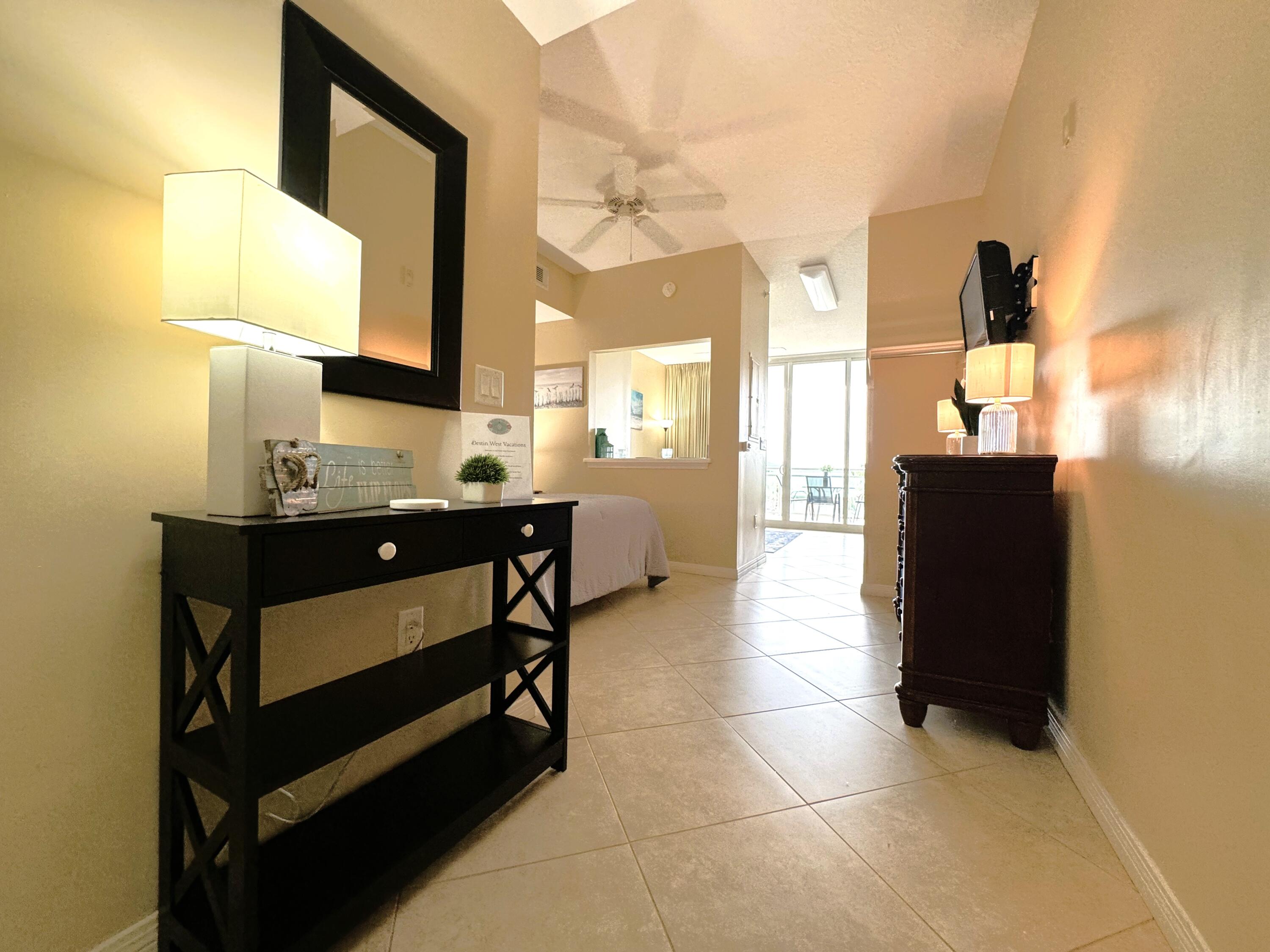 DESTIN WEST GULFSIDE VILLAS - Residential