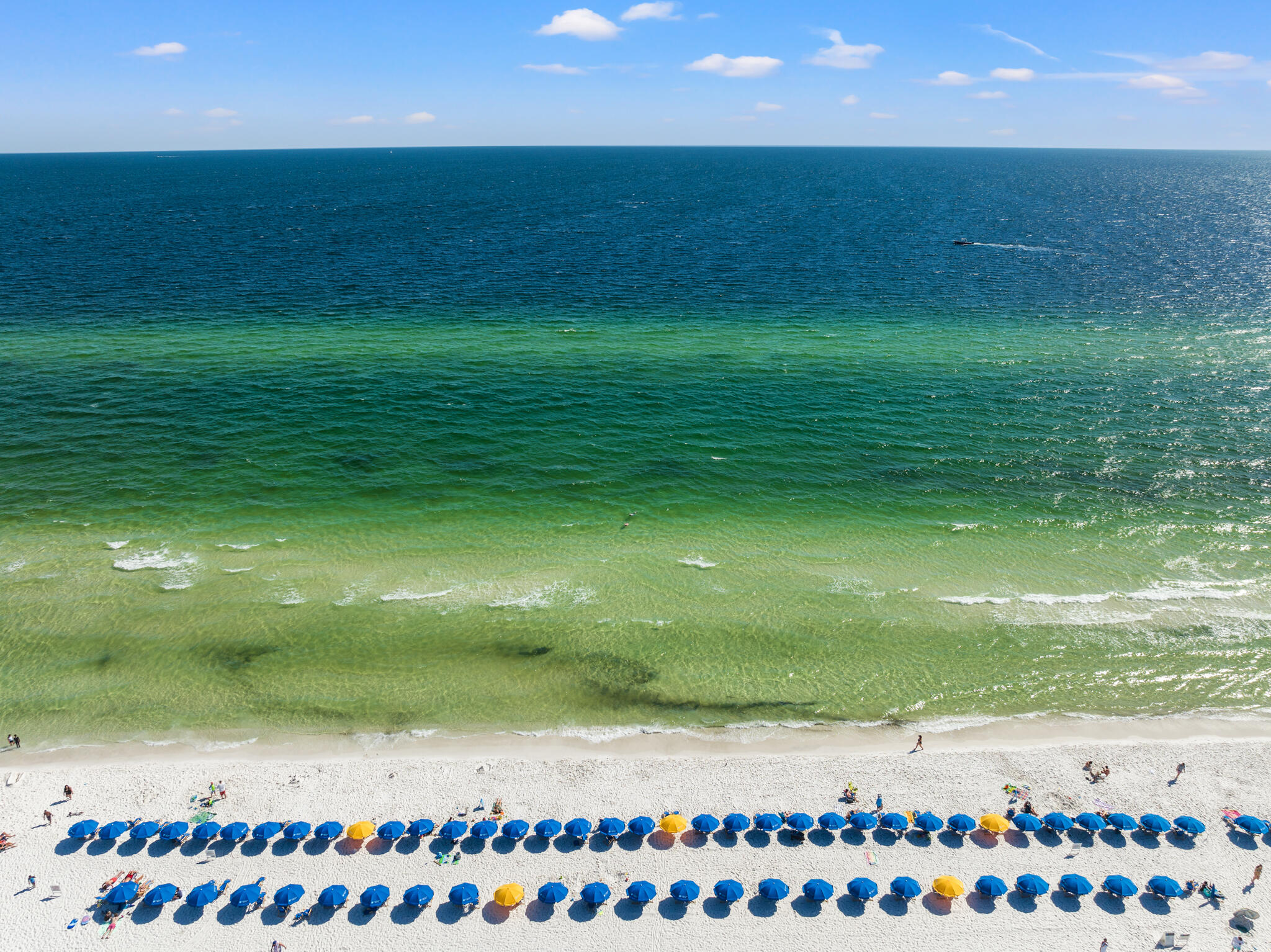 DESTIN WEST GULFSIDE VILLAS - Residential