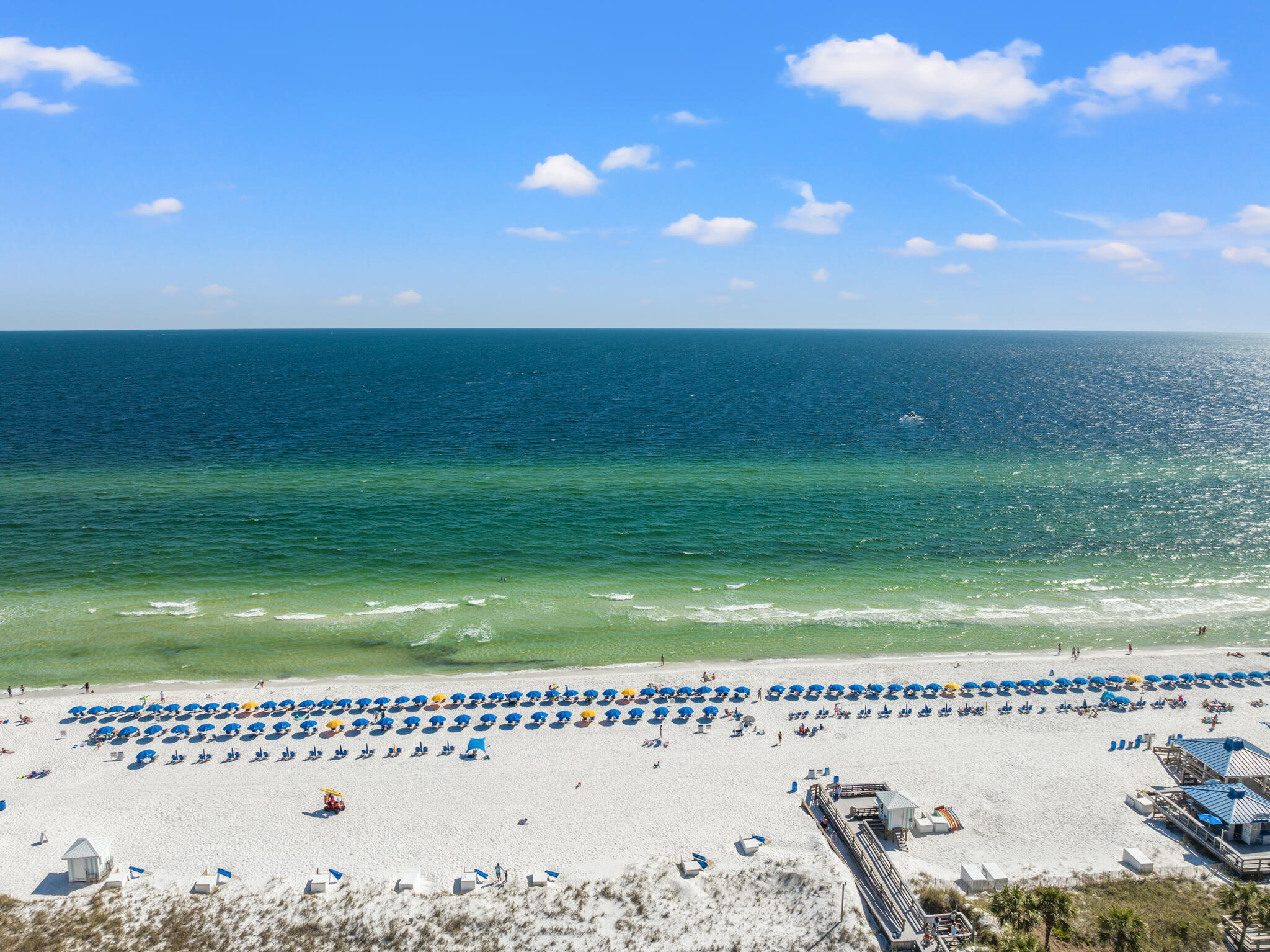 DESTIN WEST GULFSIDE VILLAS - Residential
