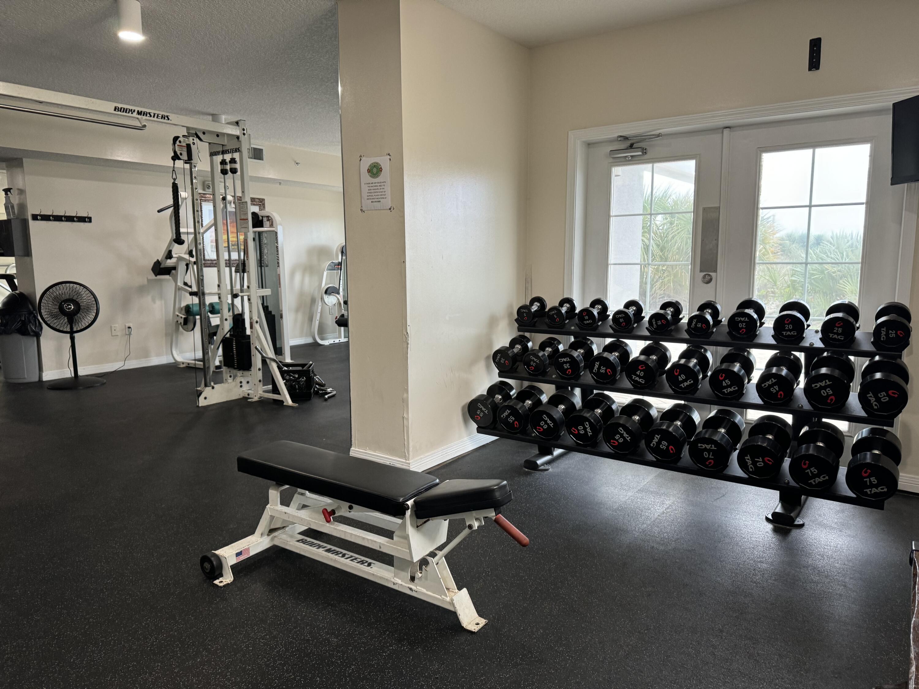 DESTIN WEST GULFSIDE VILLAS - Residential