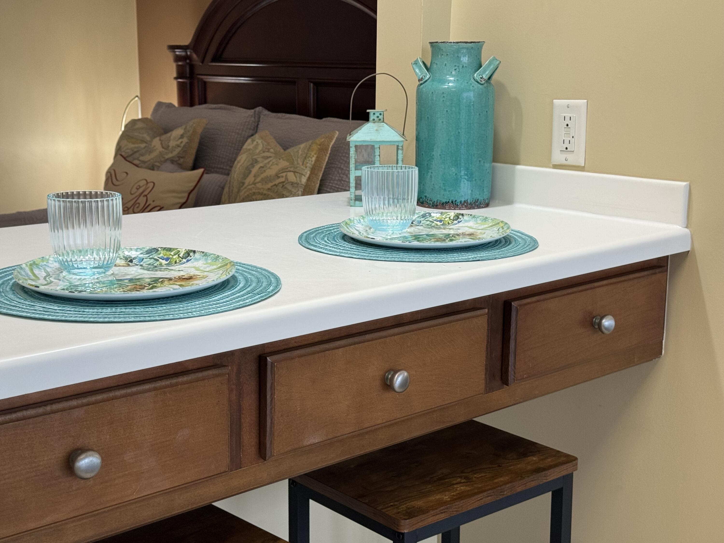 DESTIN WEST GULFSIDE VILLAS - Residential