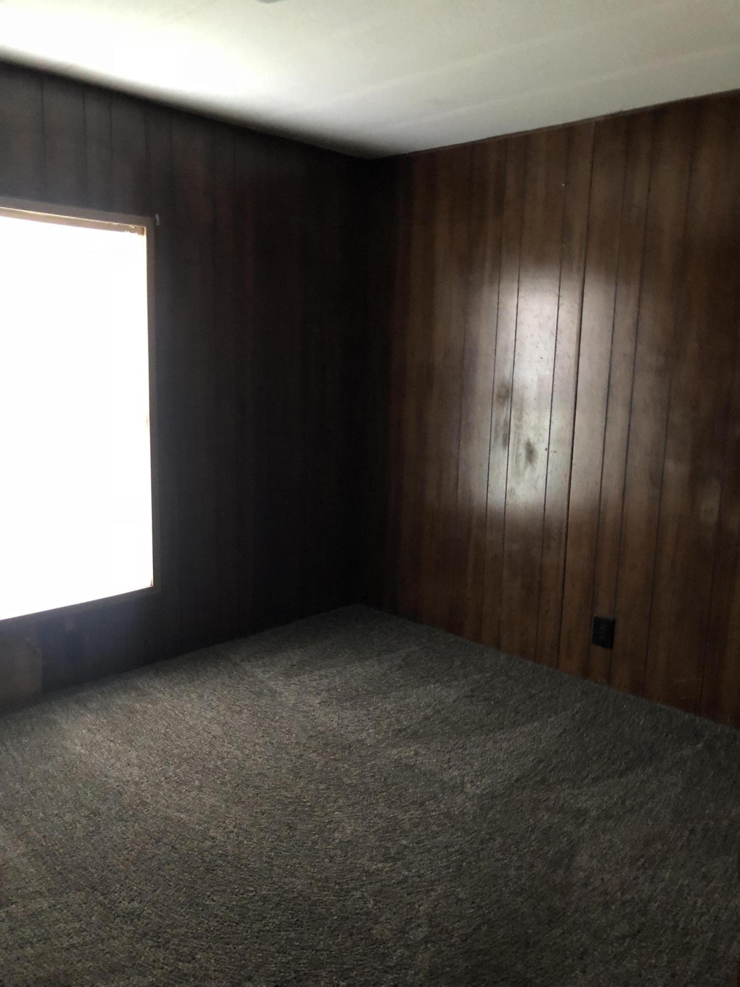 WESTWOOD MOBILE HOME ESTATES - Residential Lease