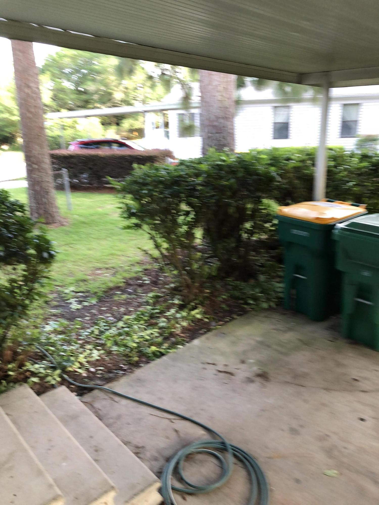 WESTWOOD MOBILE HOME ESTATES - Residential Lease