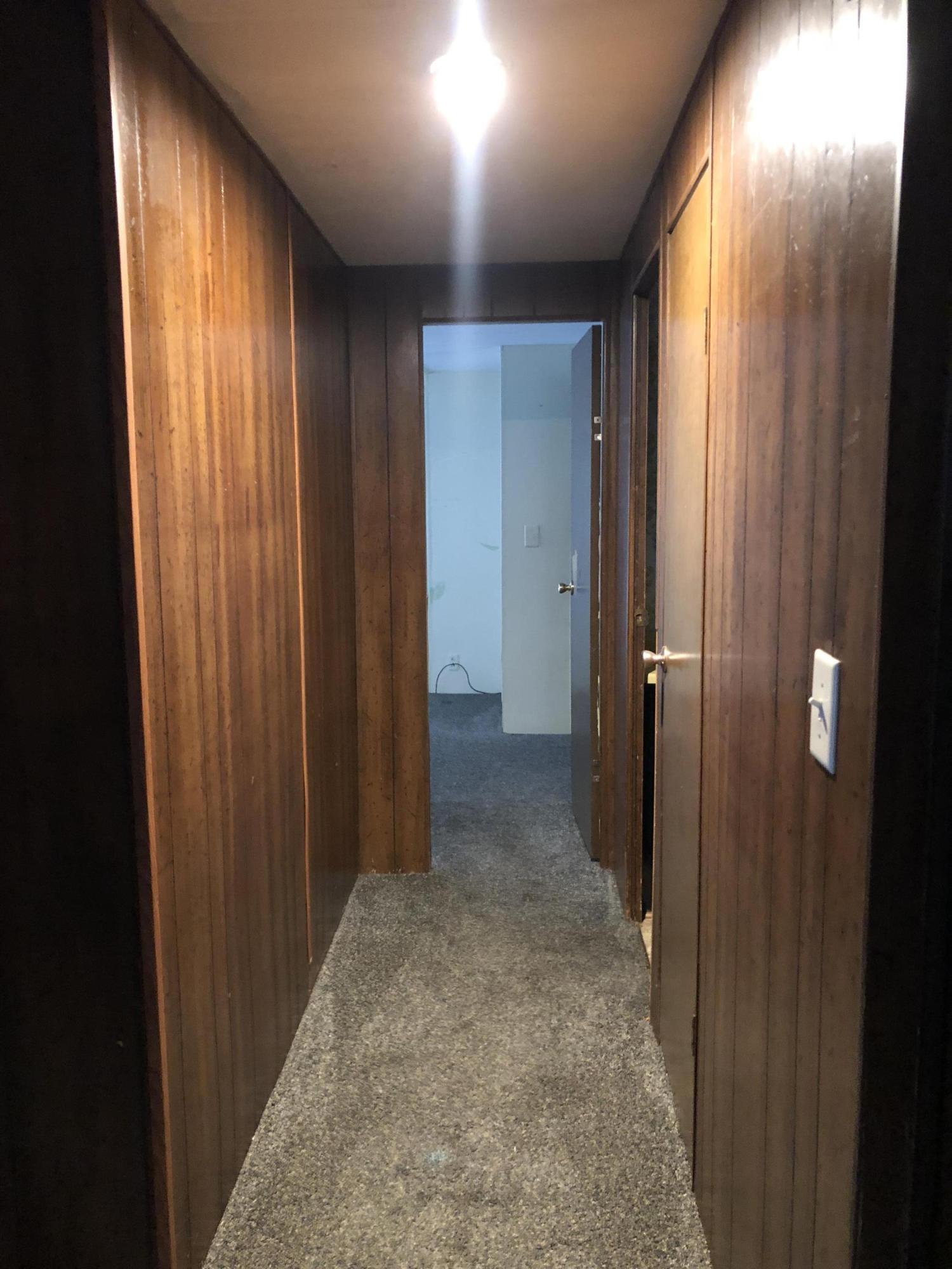 WESTWOOD MOBILE HOME ESTATES - Residential Lease