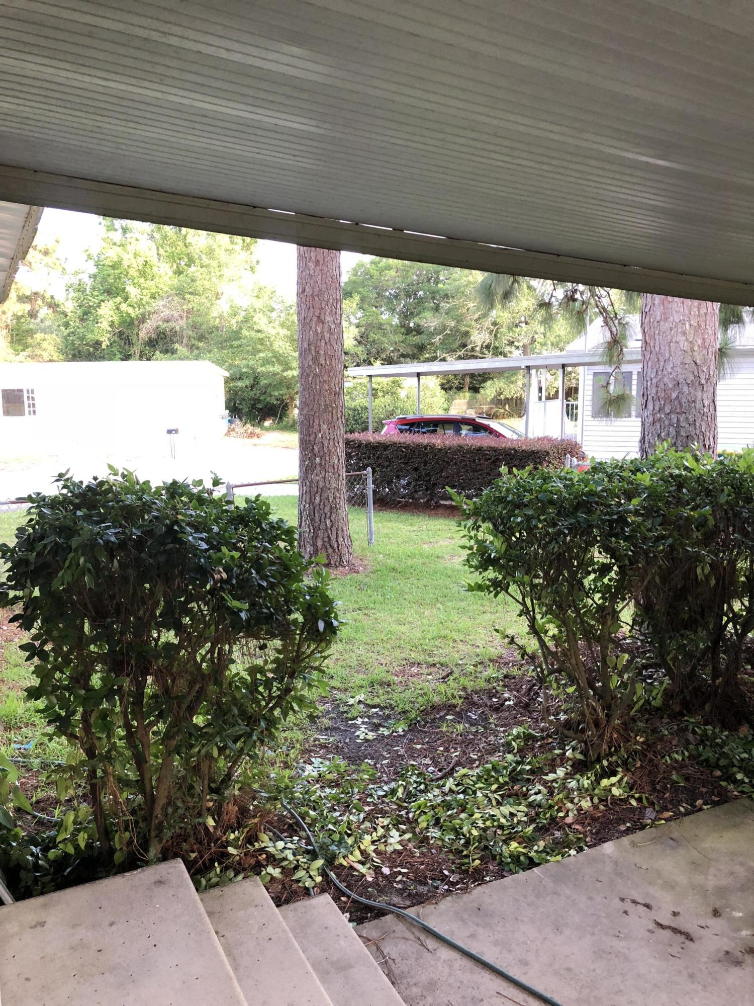 WESTWOOD MOBILE HOME ESTATES - Residential Lease