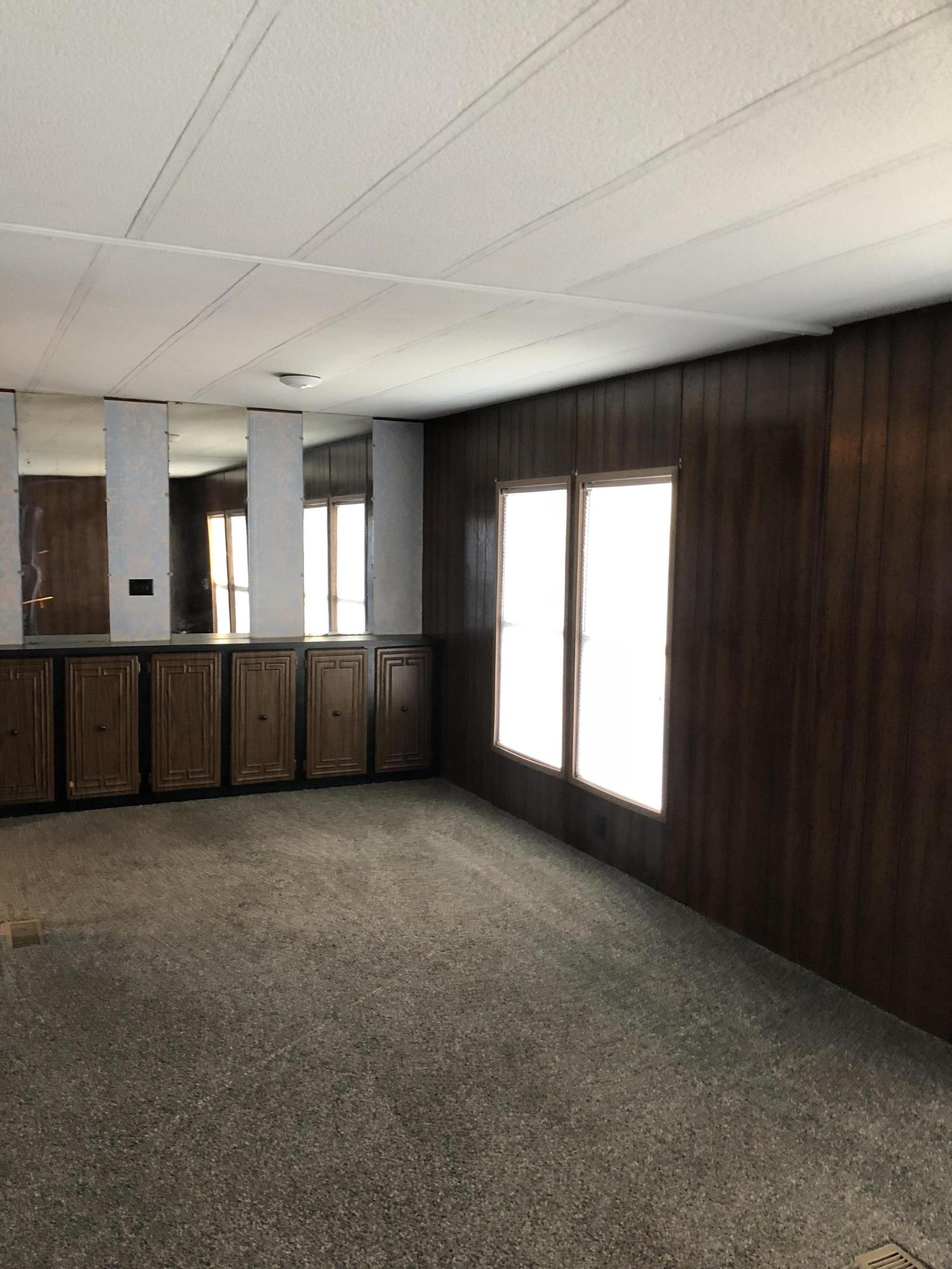 WESTWOOD MOBILE HOME ESTATES - Residential Lease
