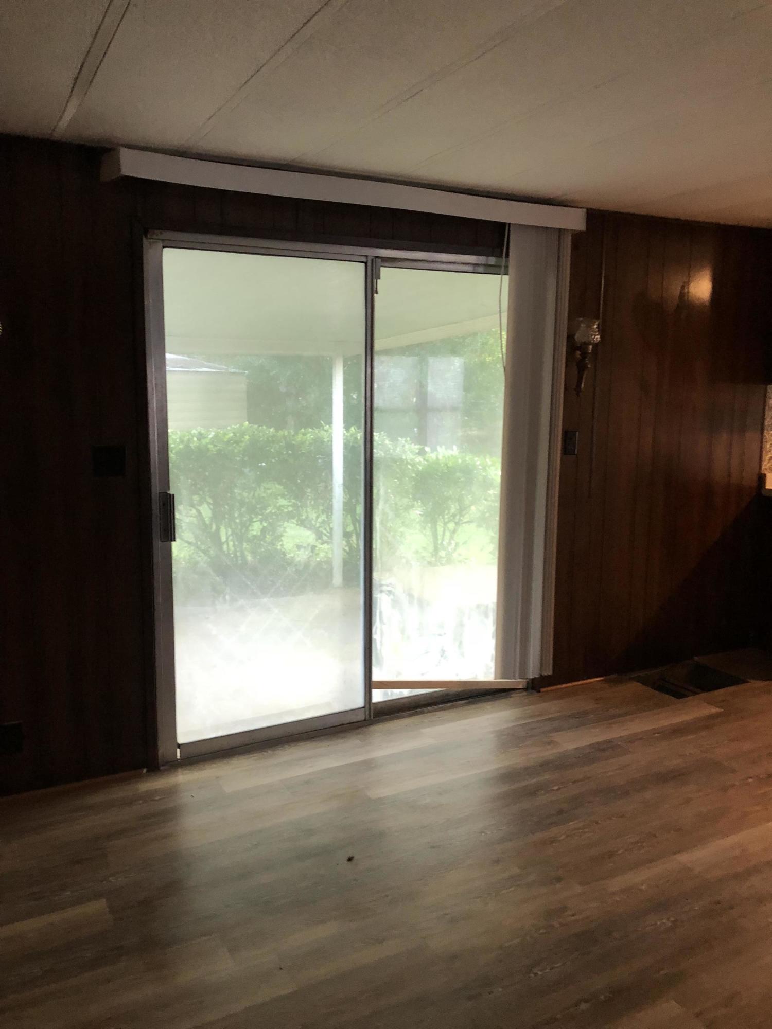WESTWOOD MOBILE HOME ESTATES - Residential Lease