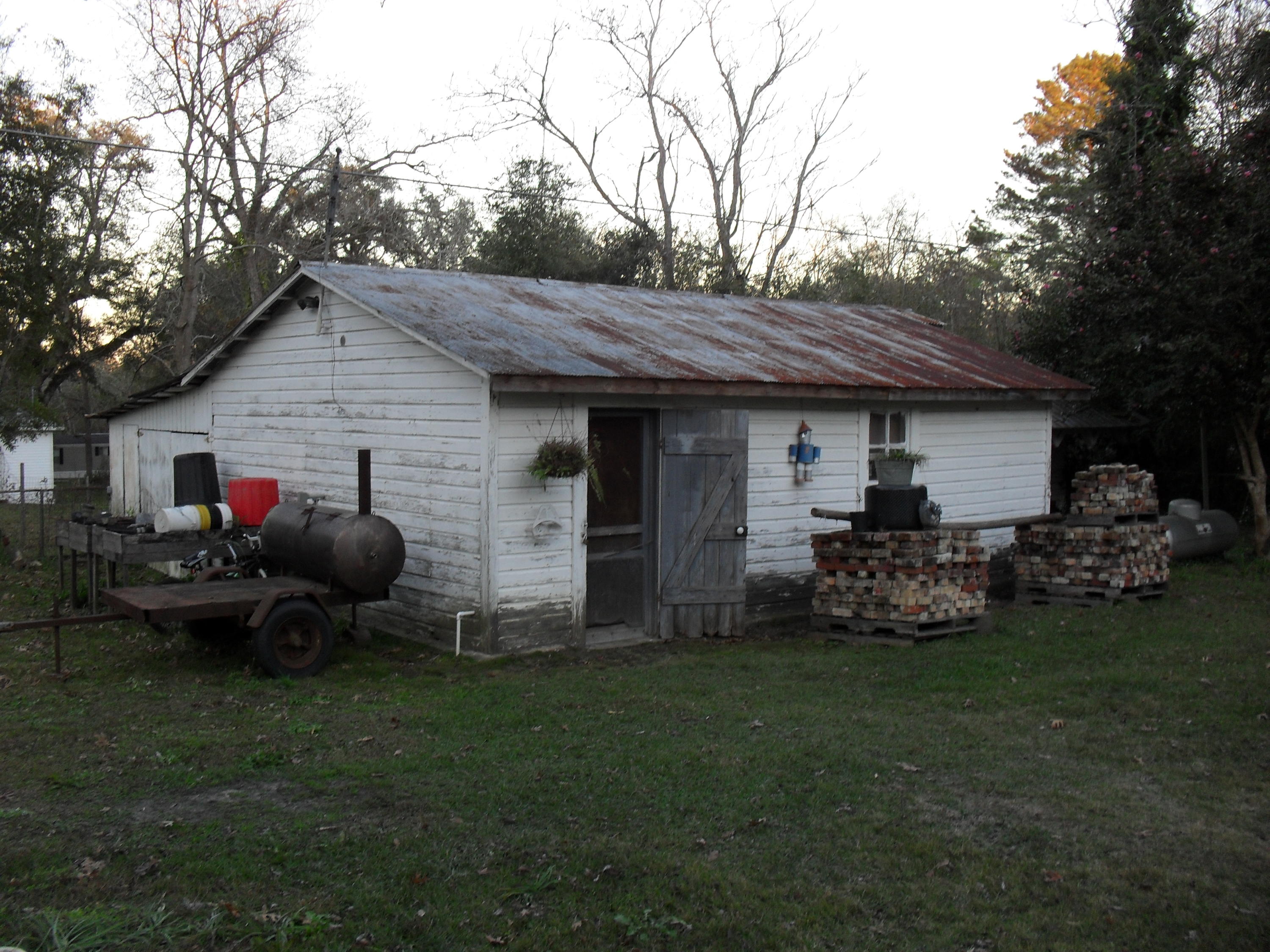 Lockhart, AL - Residential