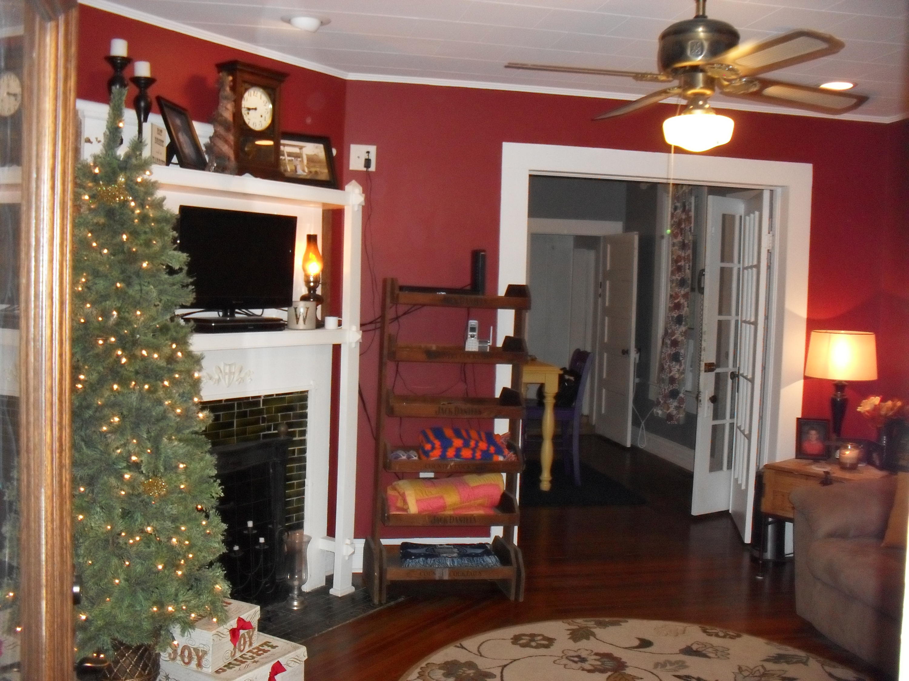 Lockhart, AL - Residential