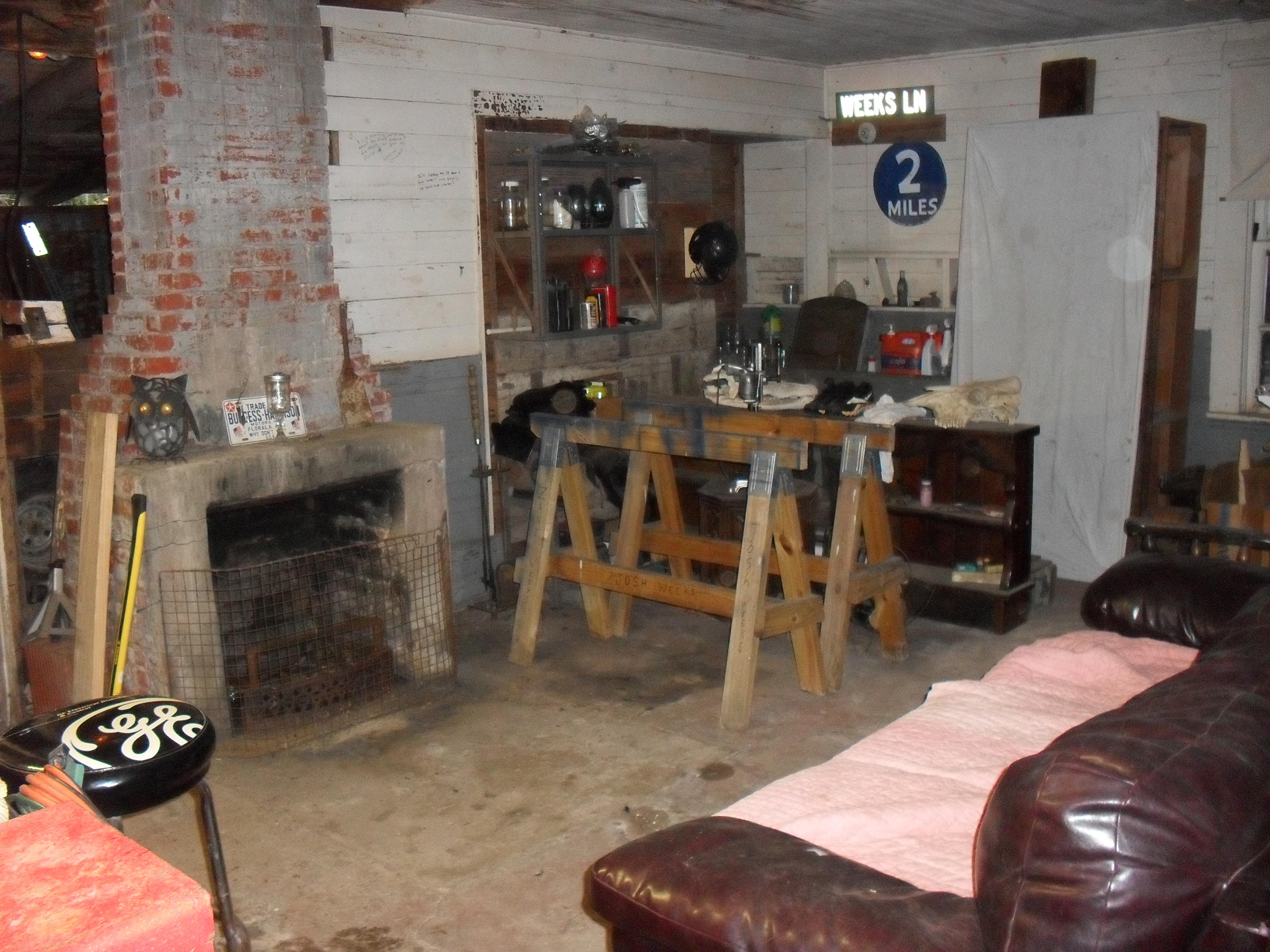 Lockhart, AL - Residential