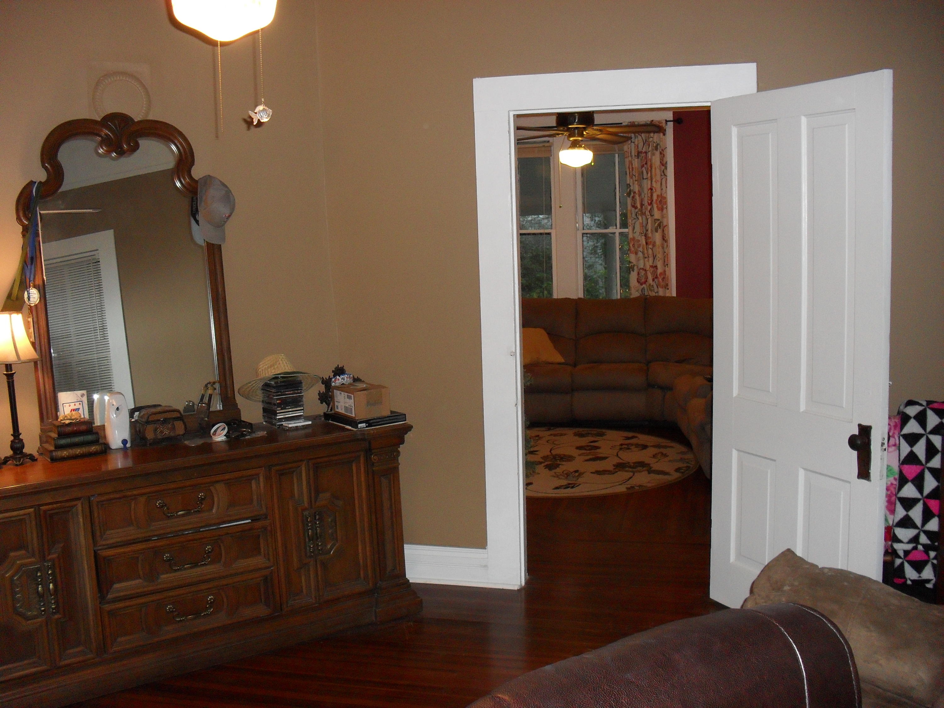 Lockhart, AL - Residential