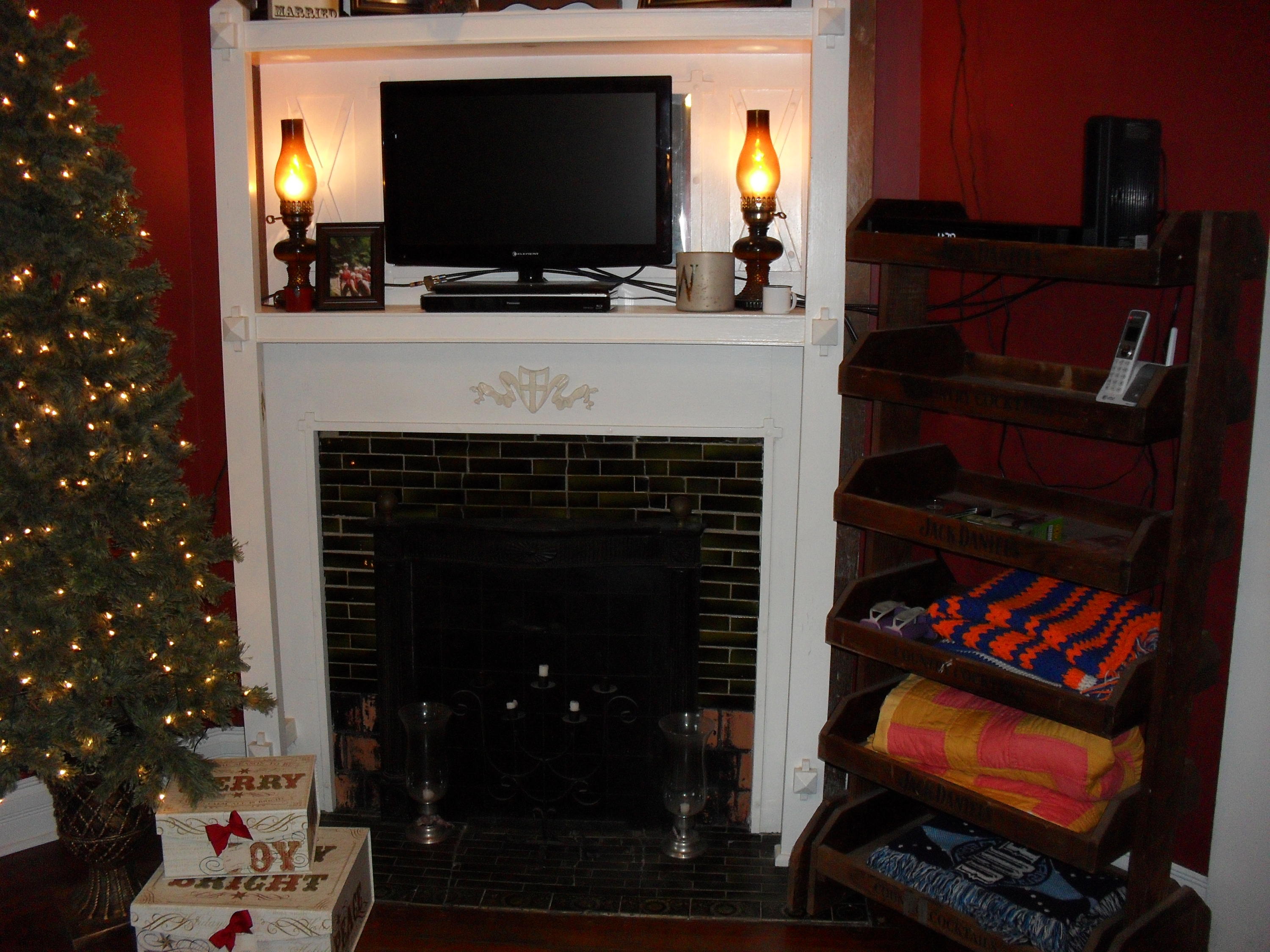 Lockhart, AL - Residential