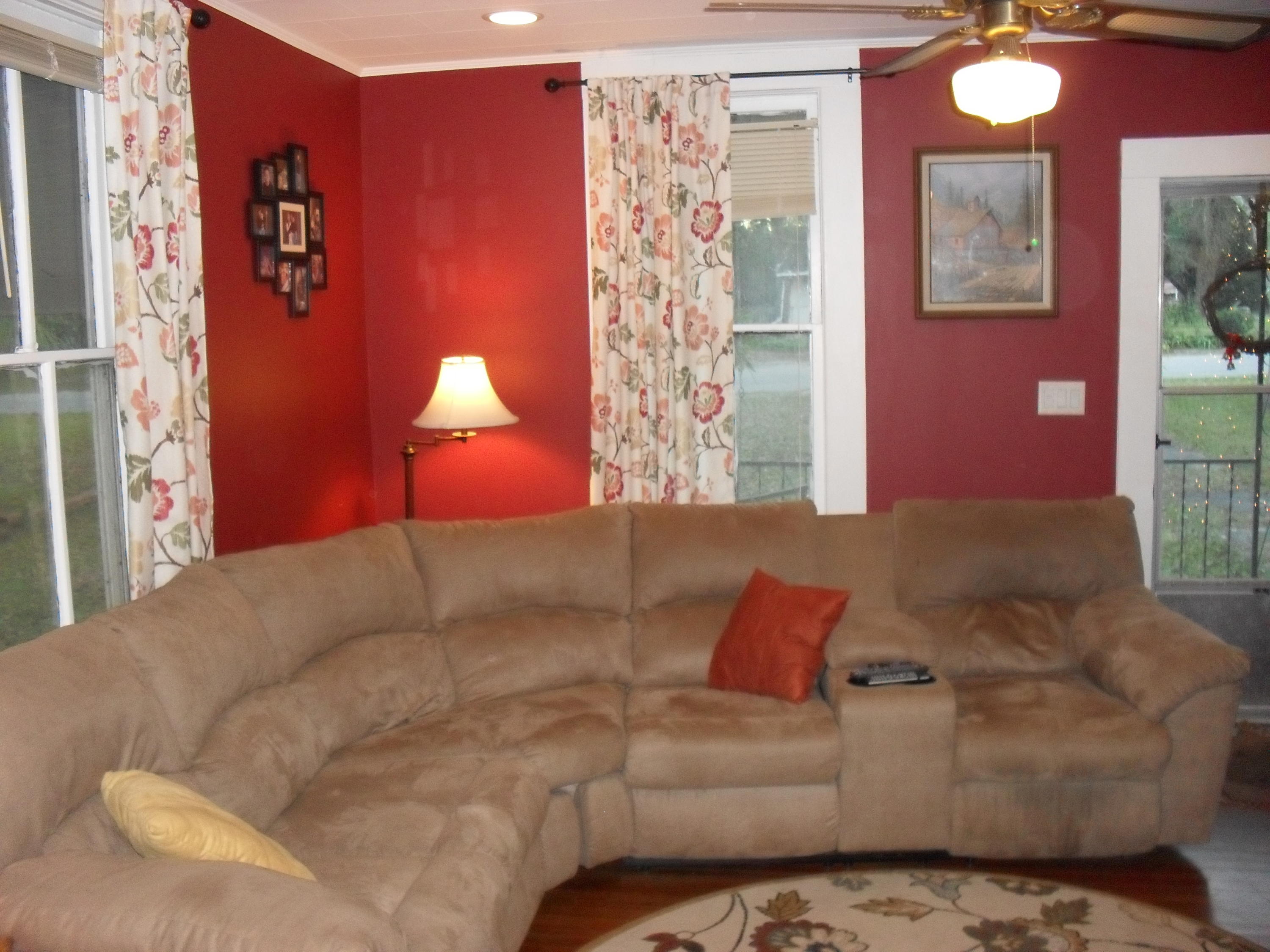 Lockhart, AL - Residential