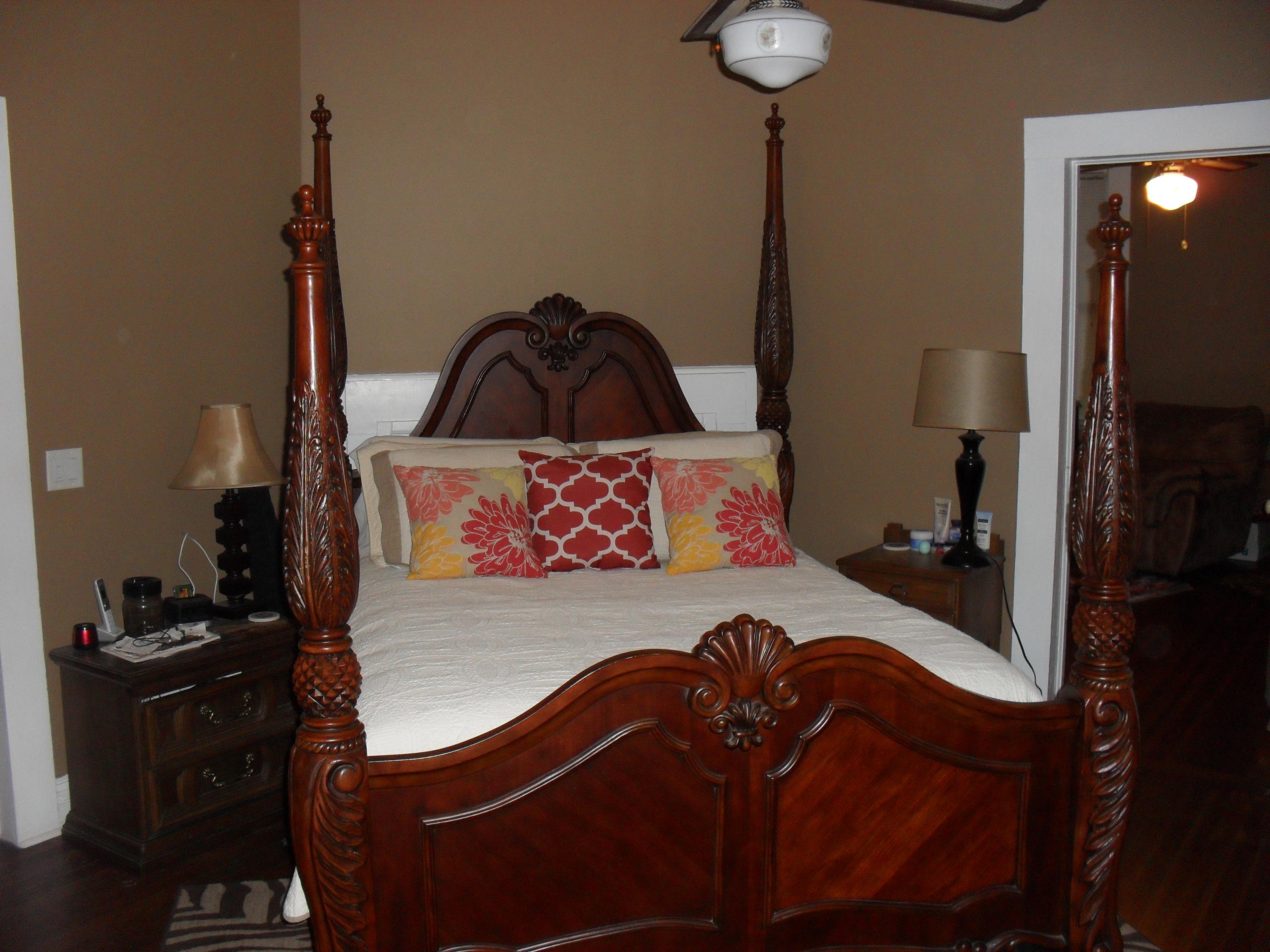 Lockhart, AL - Residential