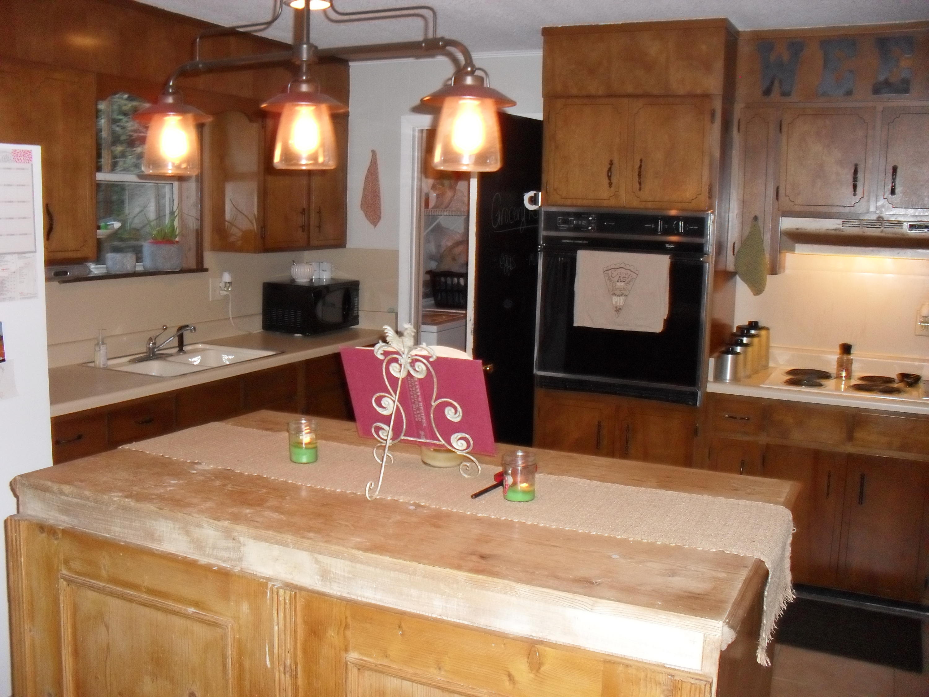 Lockhart, AL - Residential