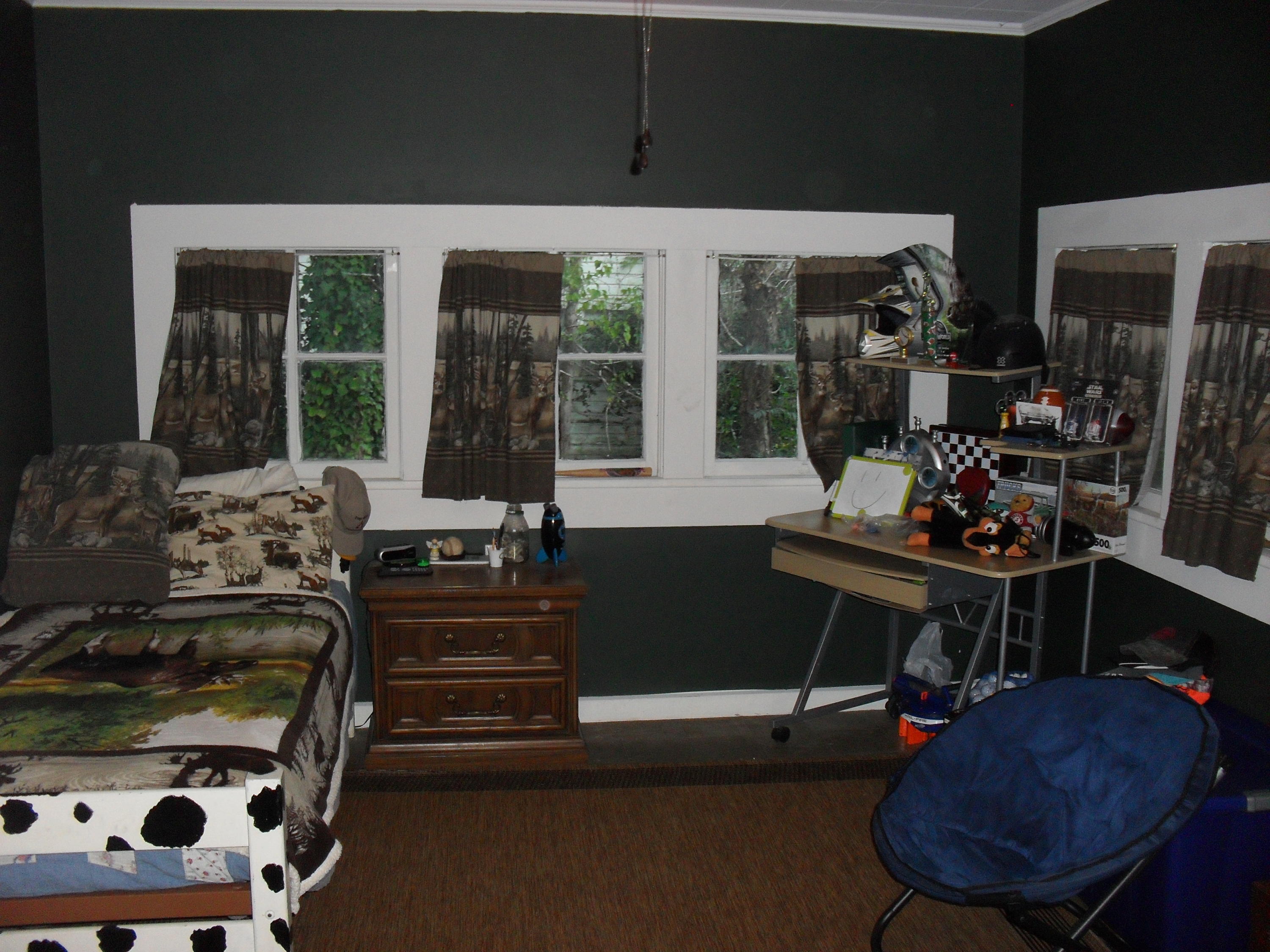 Lockhart, AL - Residential