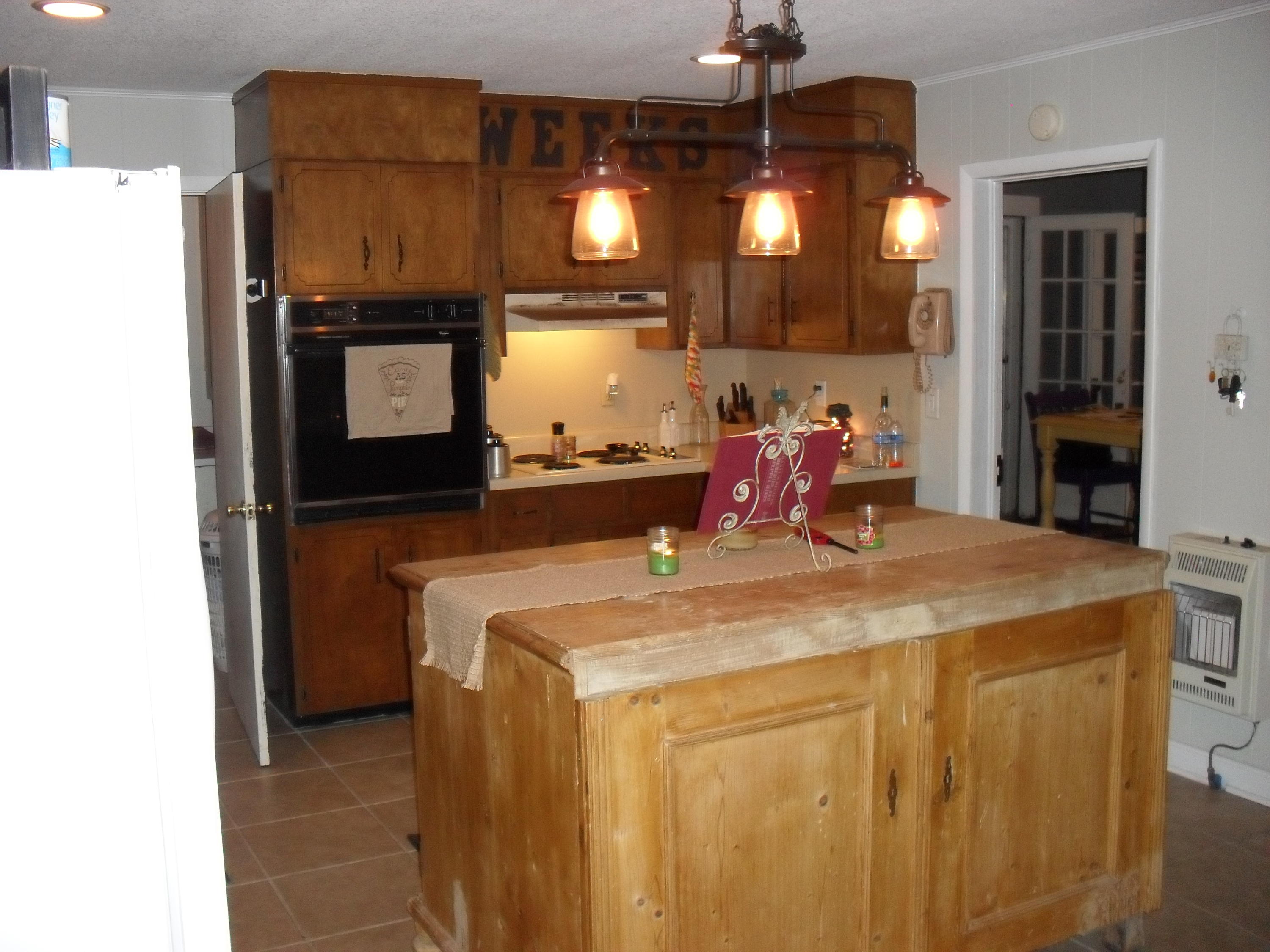 Lockhart, AL - Residential