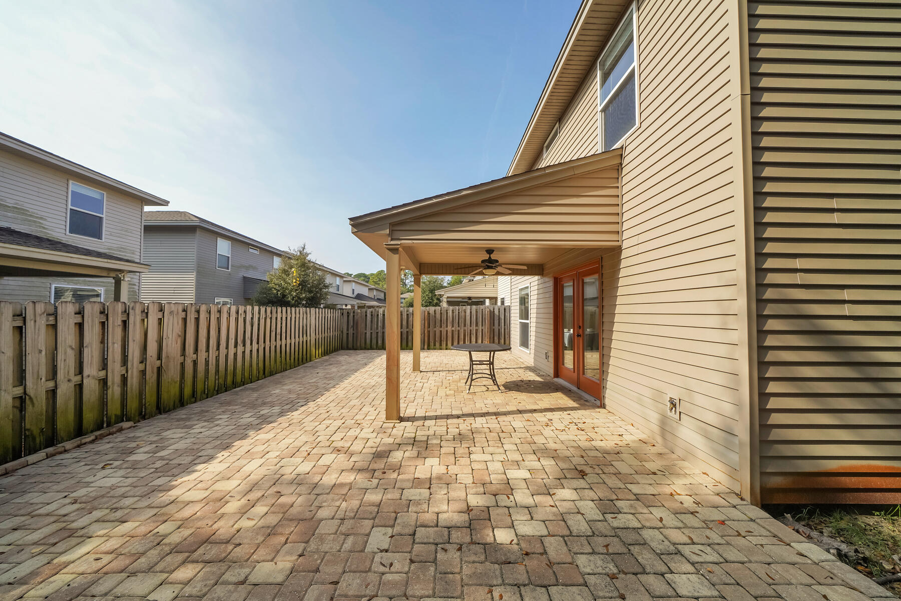 SUMMERWOOD - Residential