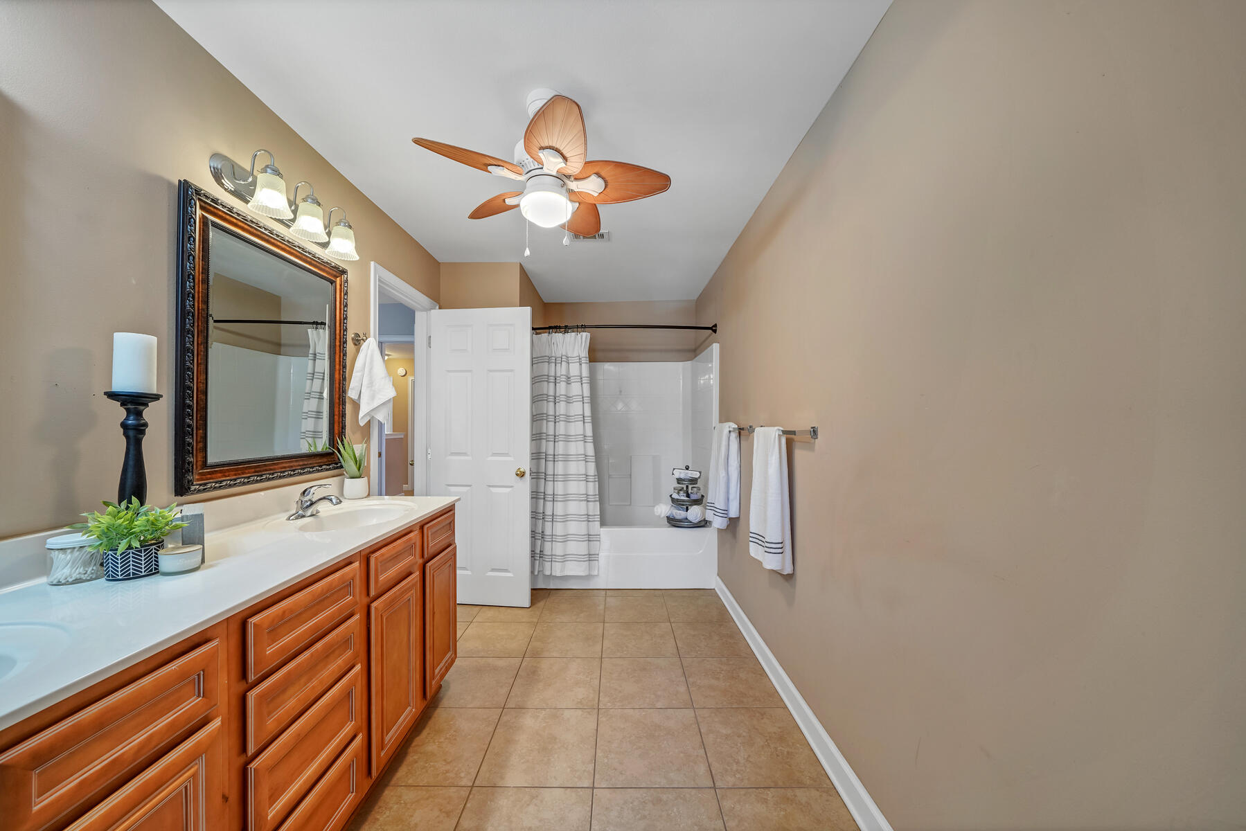SUMMERWOOD - Residential