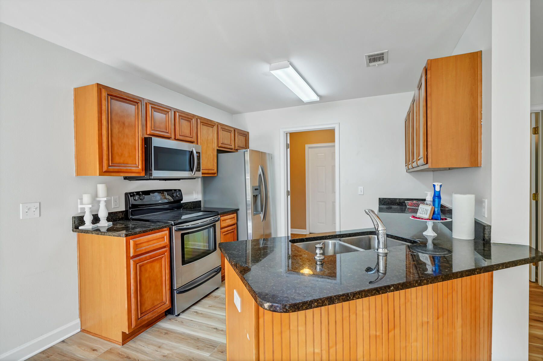 SUMMERWOOD - Residential