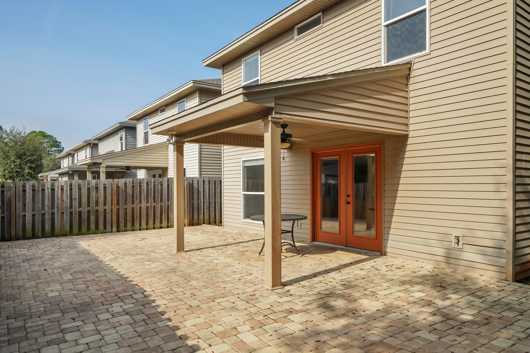 SUMMERWOOD - Residential