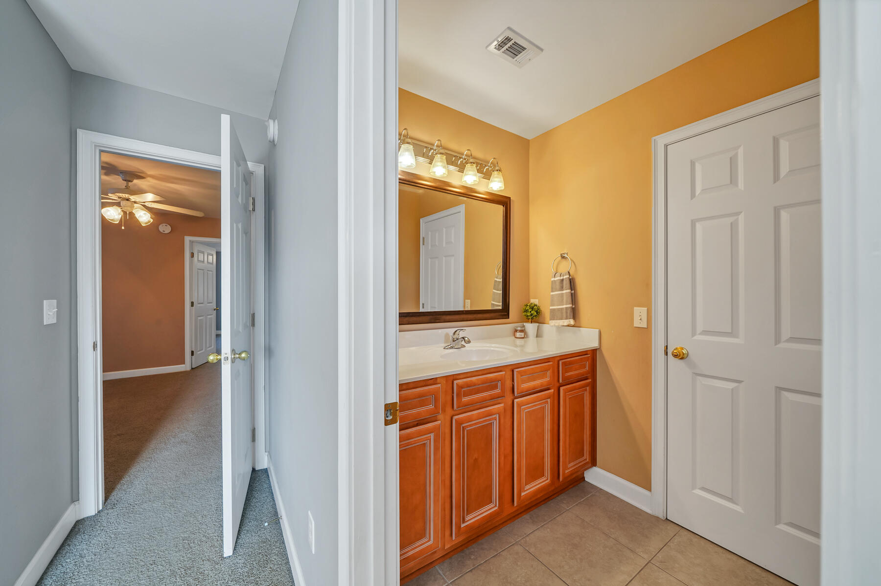 SUMMERWOOD - Residential