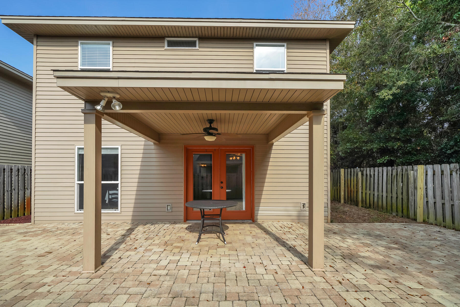 SUMMERWOOD - Residential