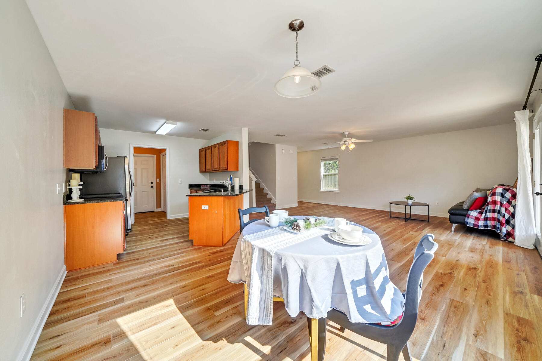 SUMMERWOOD - Residential