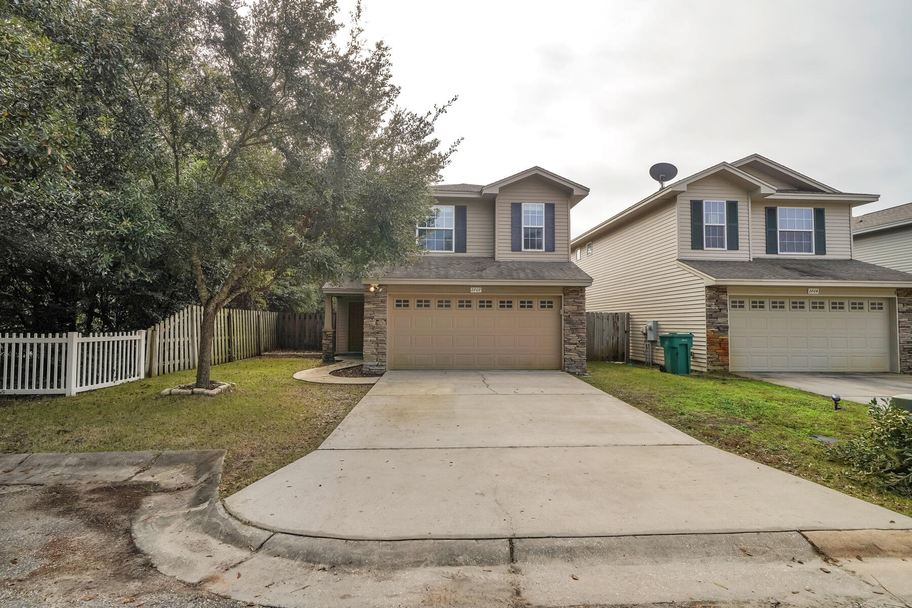 SUMMERWOOD - Residential