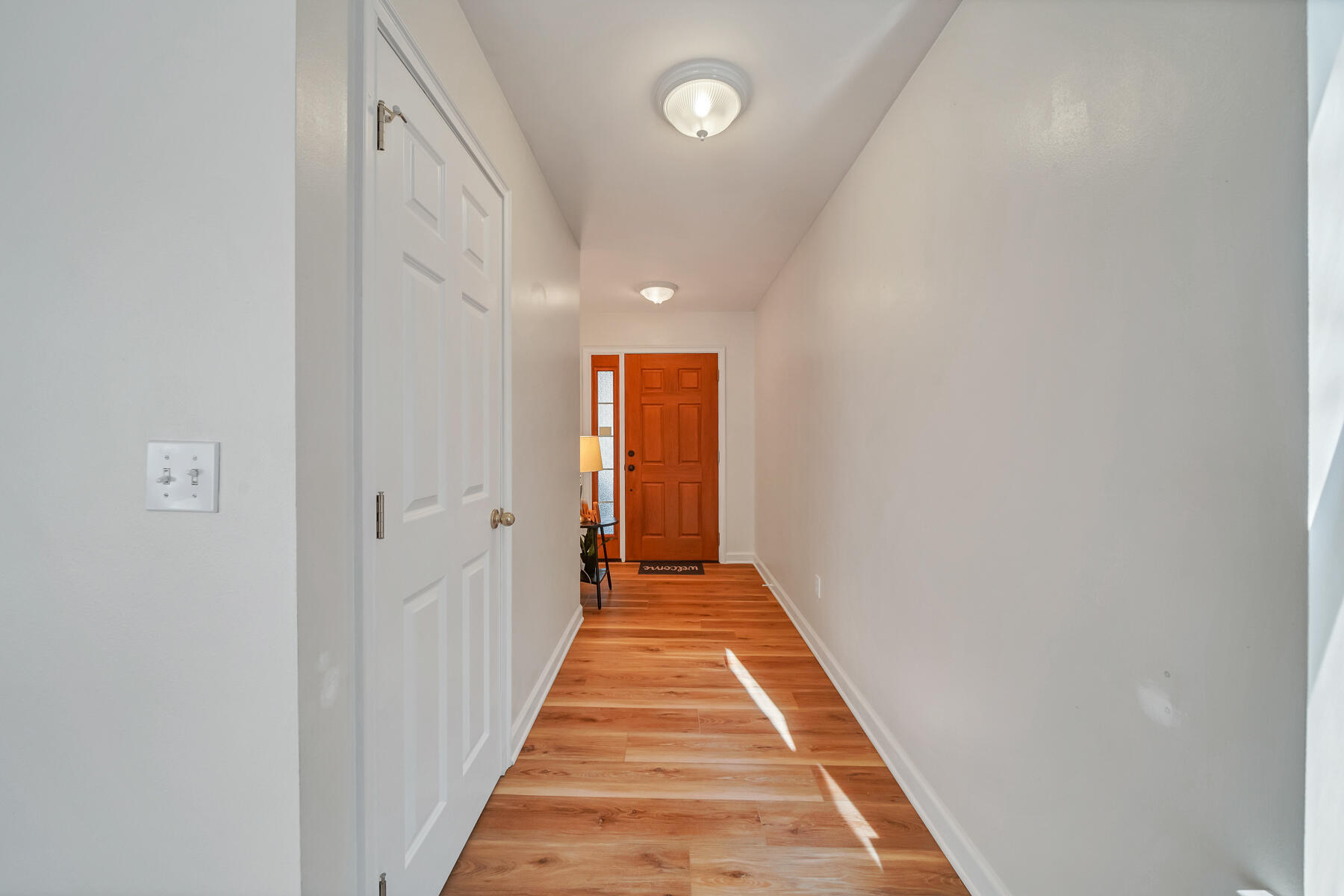 SUMMERWOOD - Residential