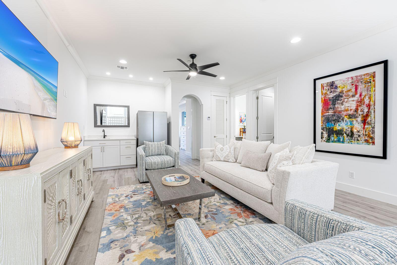 DESTINY BY THE SEA - Residential