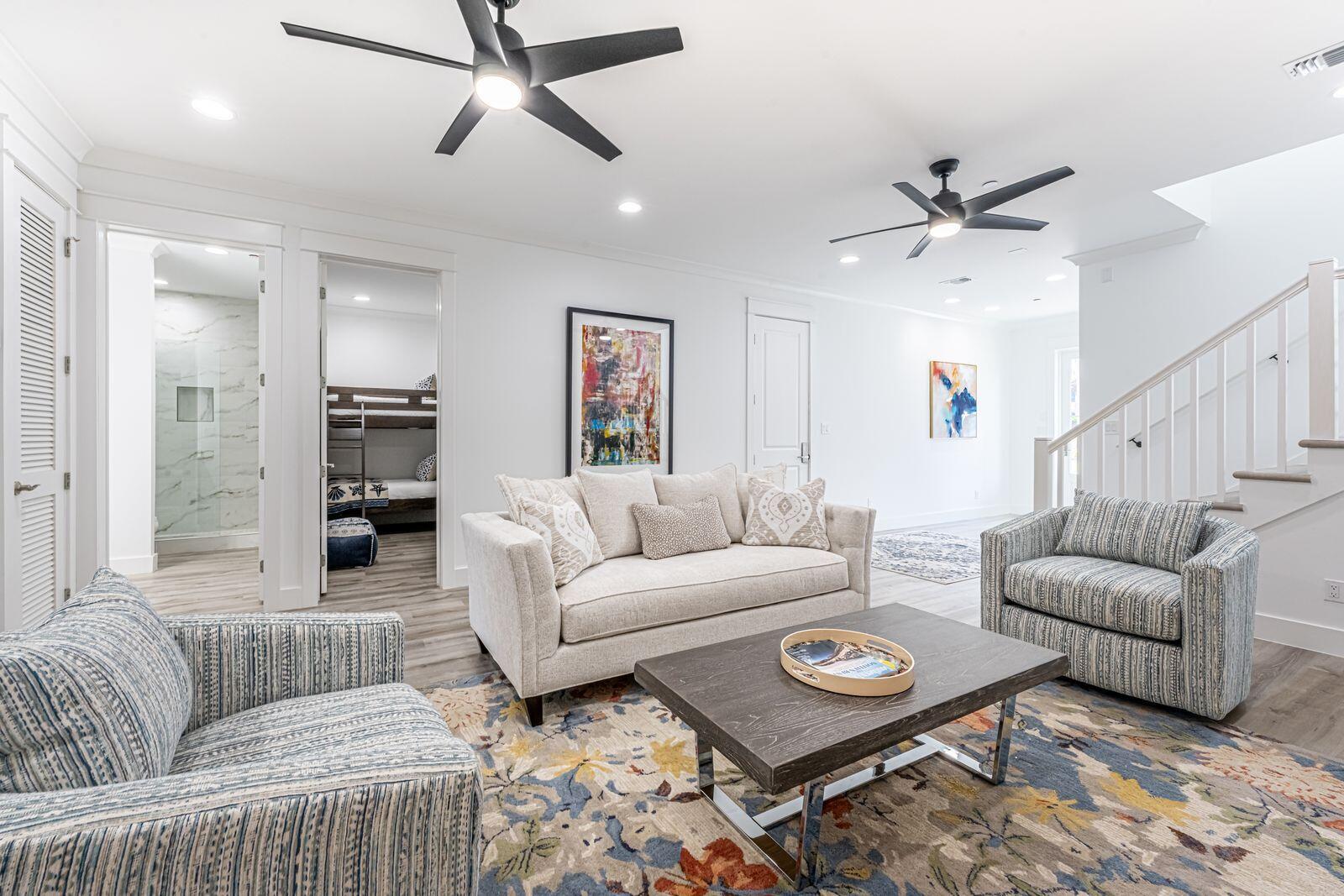 DESTINY BY THE SEA - Residential