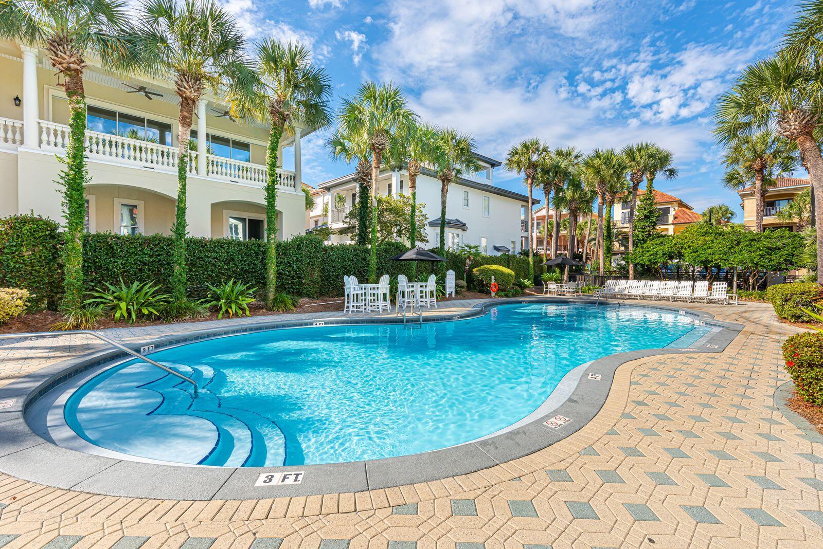 DESTINY BY THE SEA - Residential